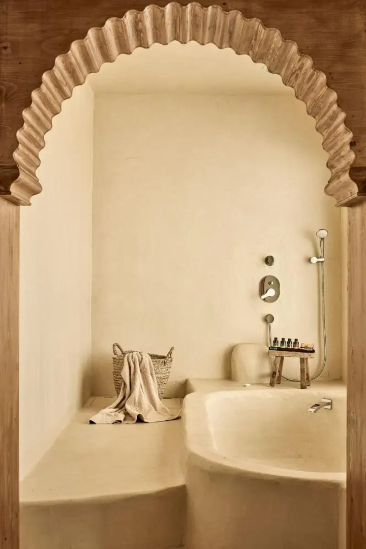 Naxian On The Beach - Adults Only