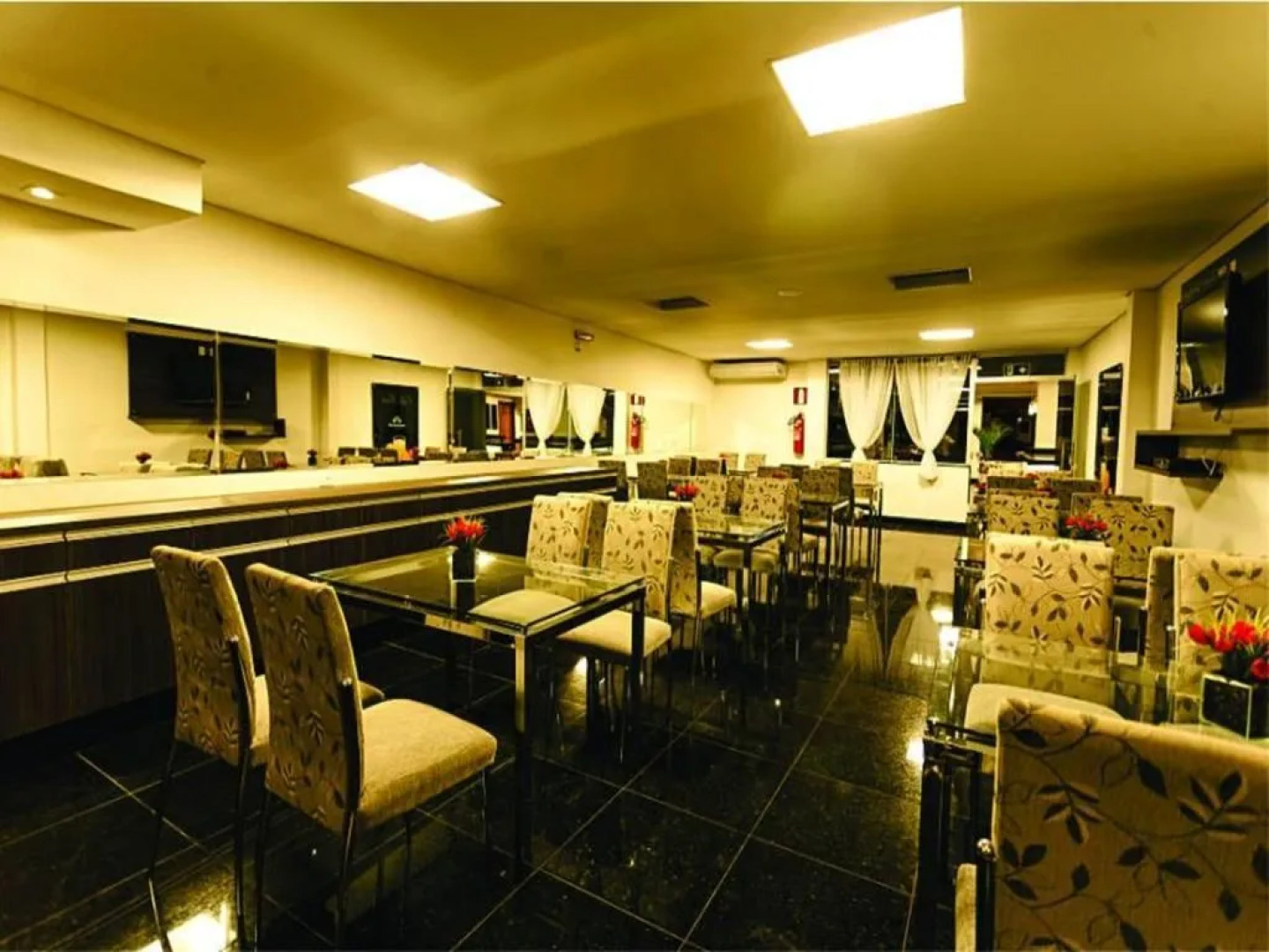 Amsterdam Palace Hotel