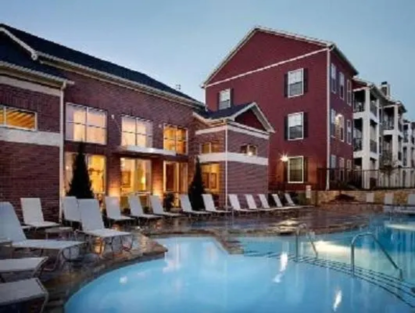 New Longview by ExecuStay (EXEC-MW.NLV-111)