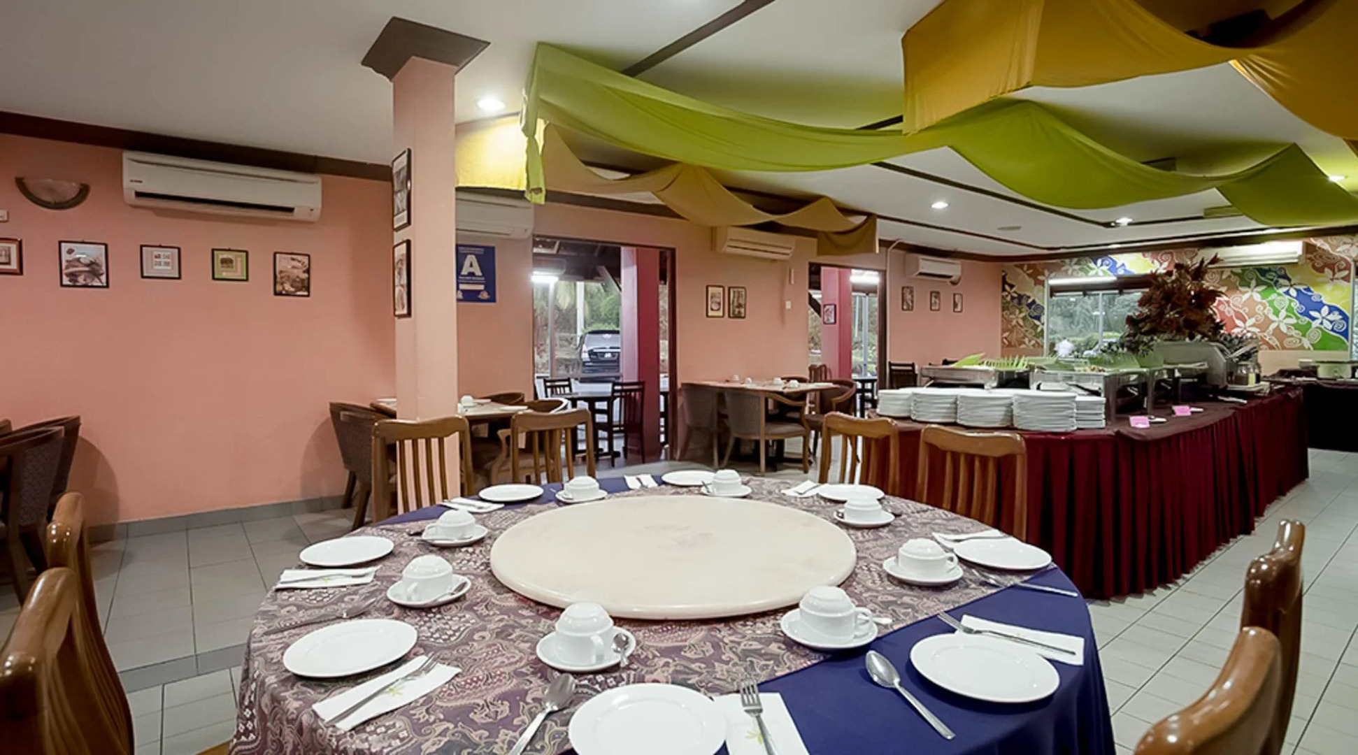 Hotel Seri Malaysia Temerloh