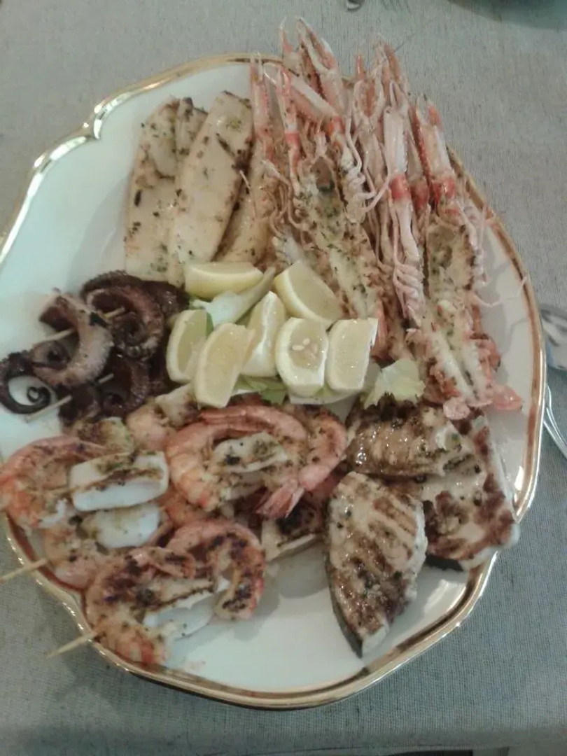 Garden Hotel Tabiano