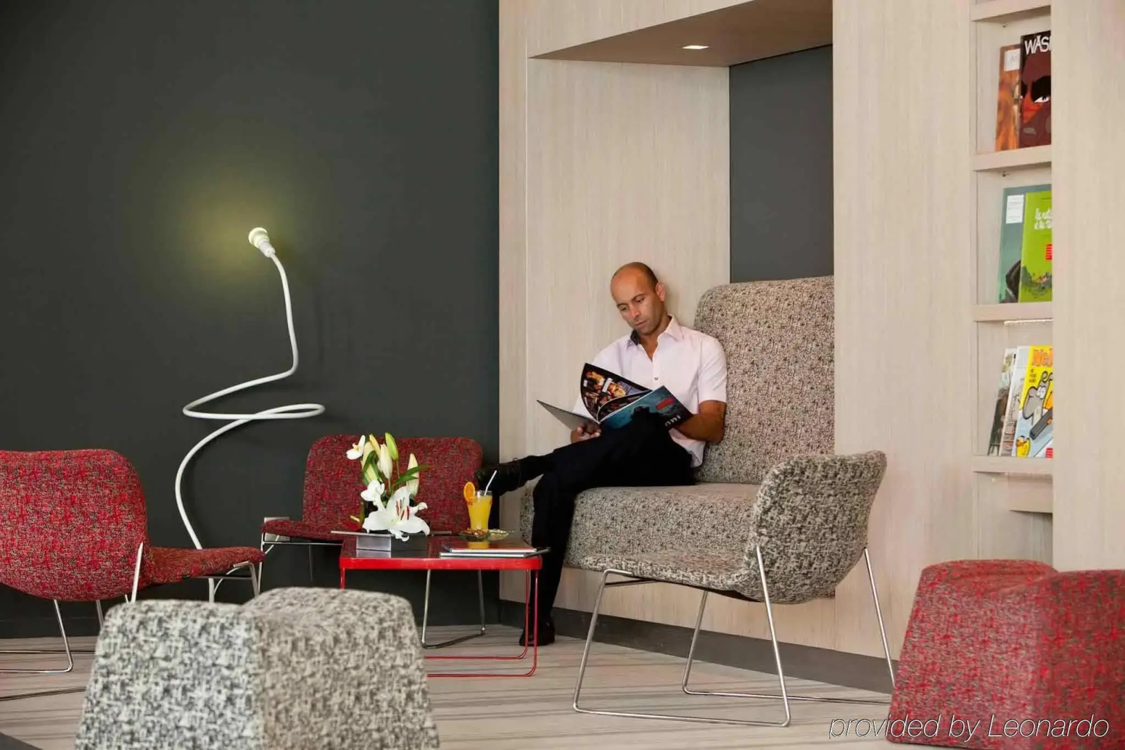 Novotel Paris Saclay