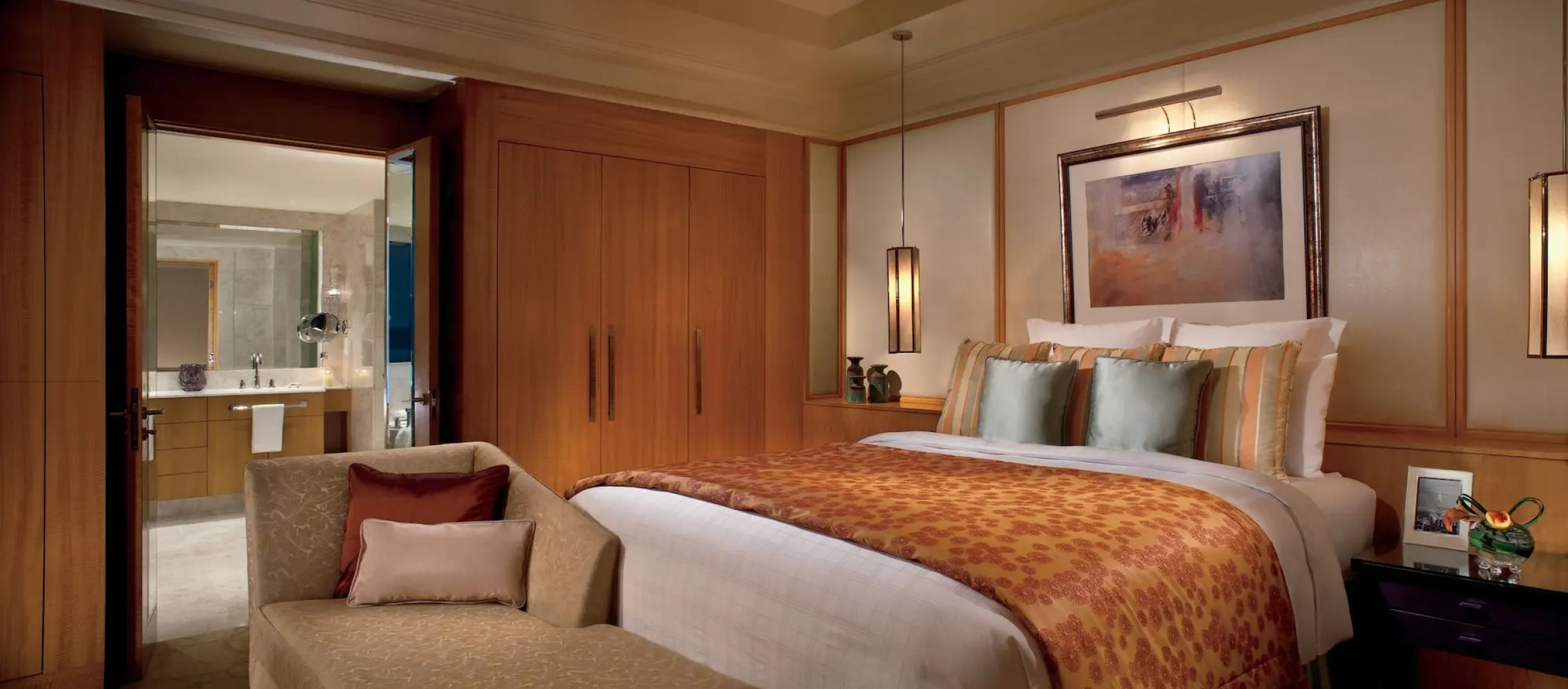 The Ritz-Carlton Executive Residences