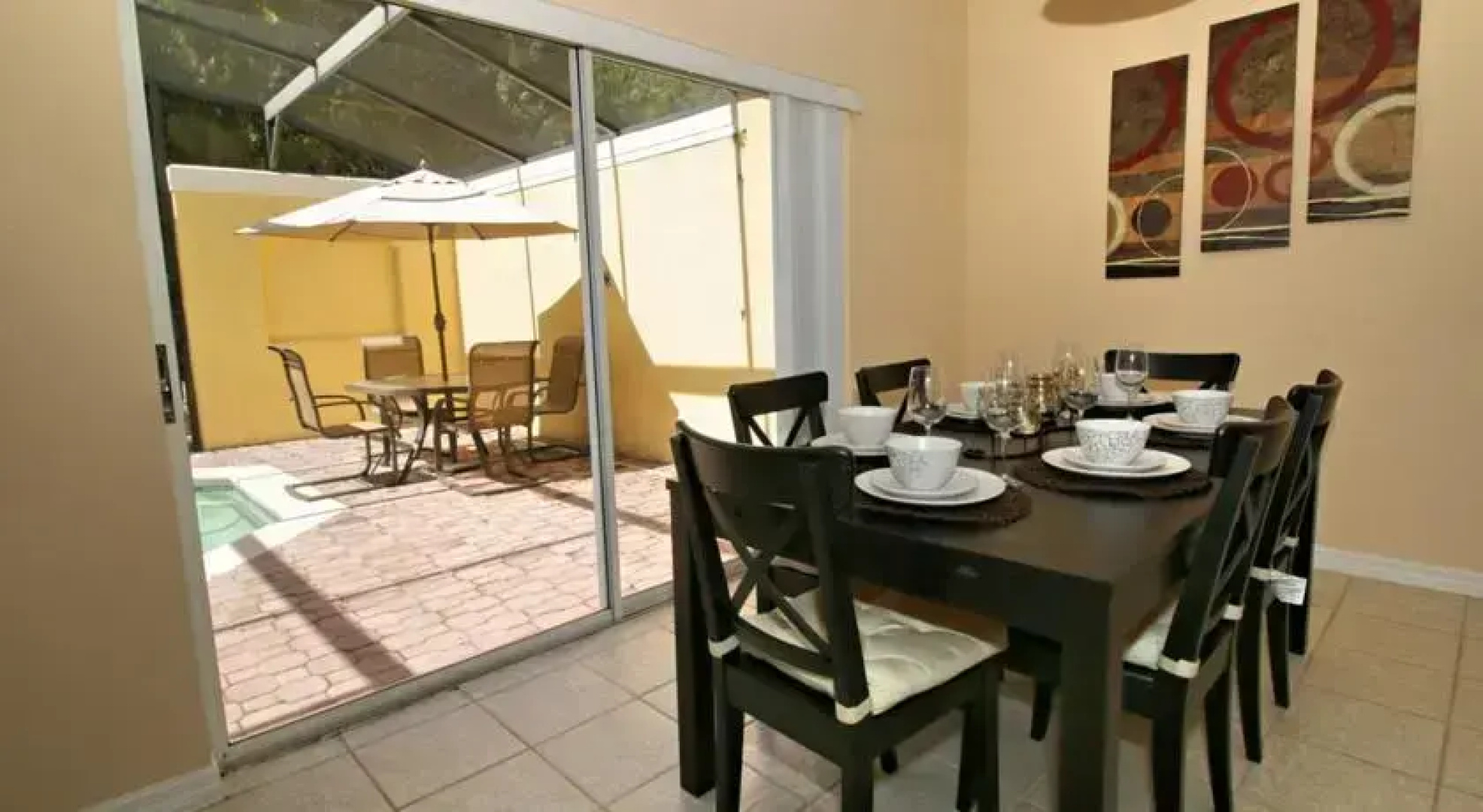 53836 by Executive Villas Florida