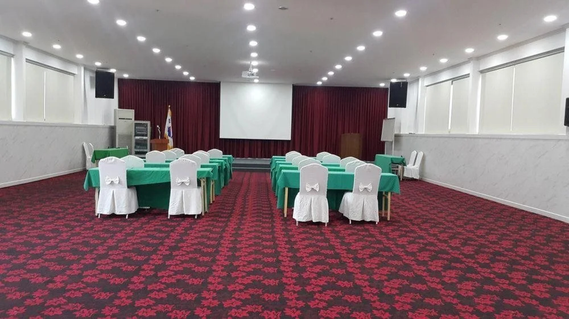 Dogok Oneness Spa Resort