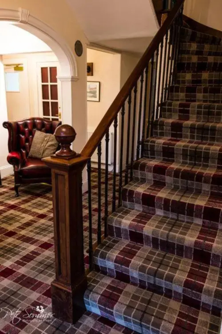 The Haven Guest House
