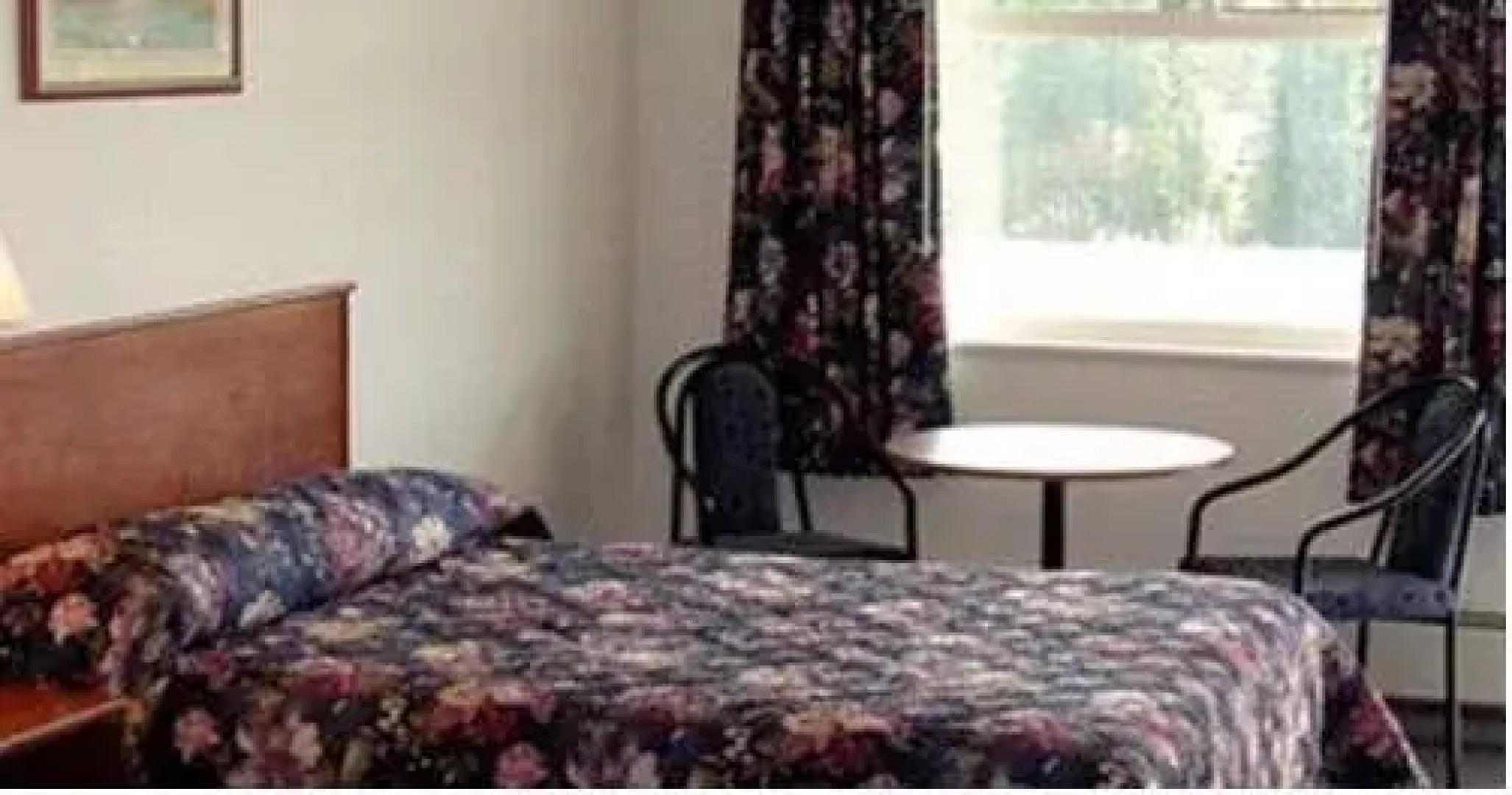 Ida's Motel & Restaurant