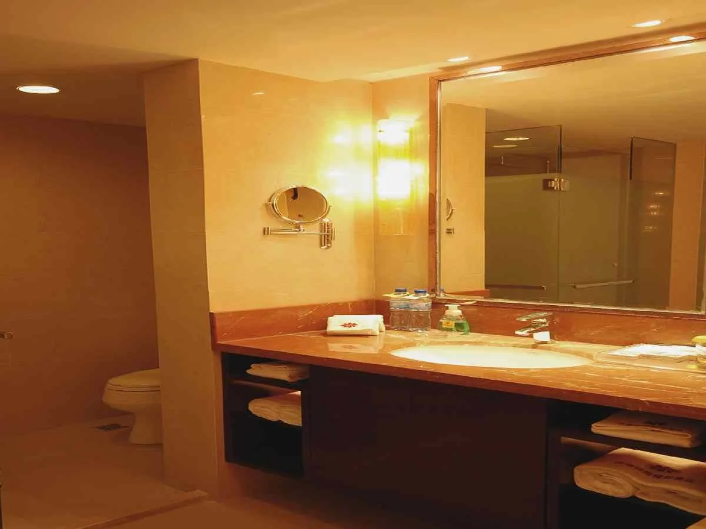 Inzone Garland Hotel Jinan Jingshi Road