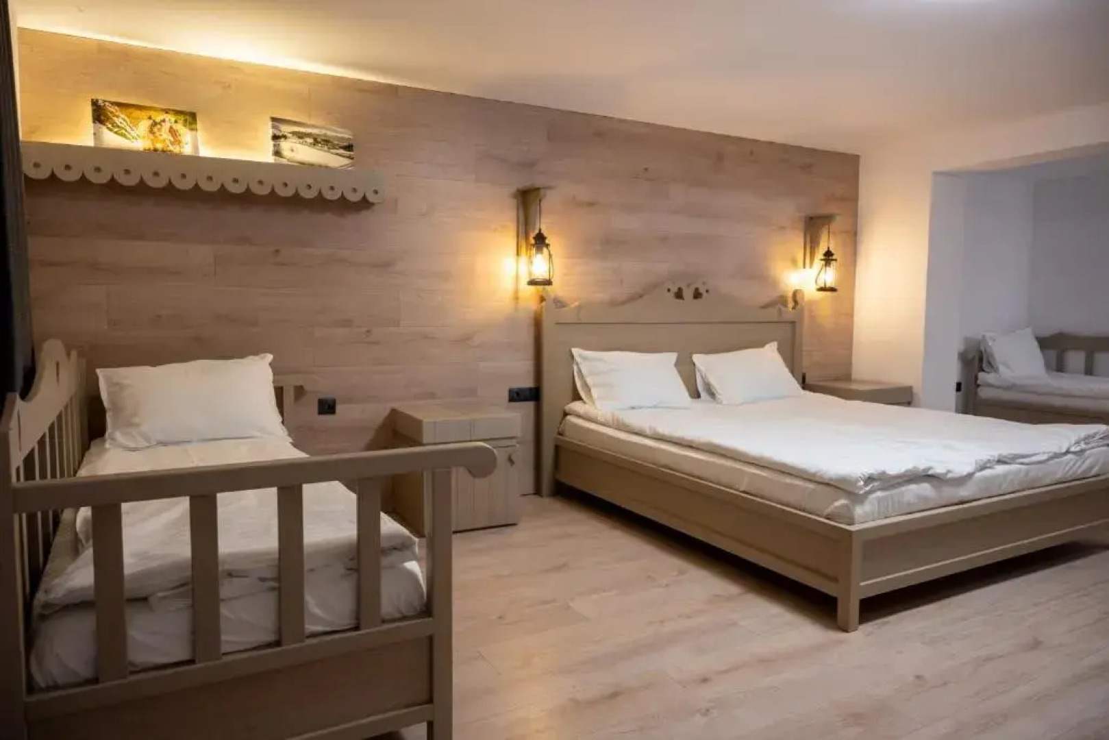 Pension Mama Cozonacilor