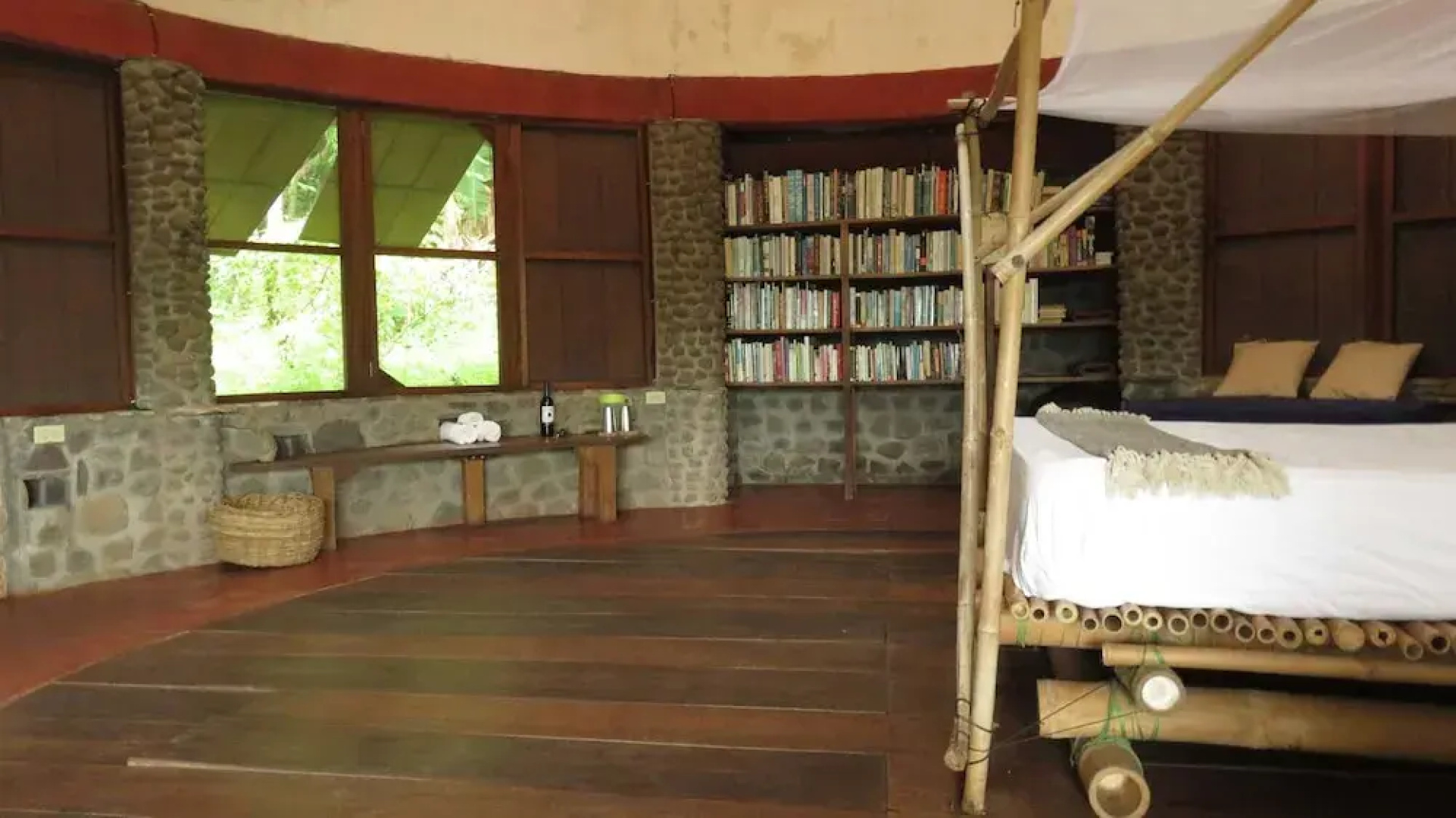 Selvista Guesthouses