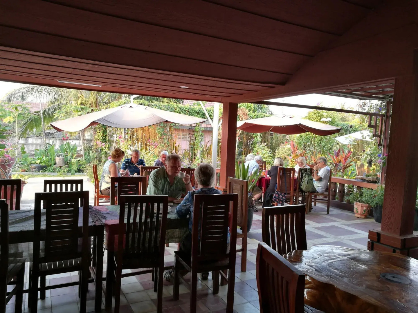 Ravorn Villa Boutique