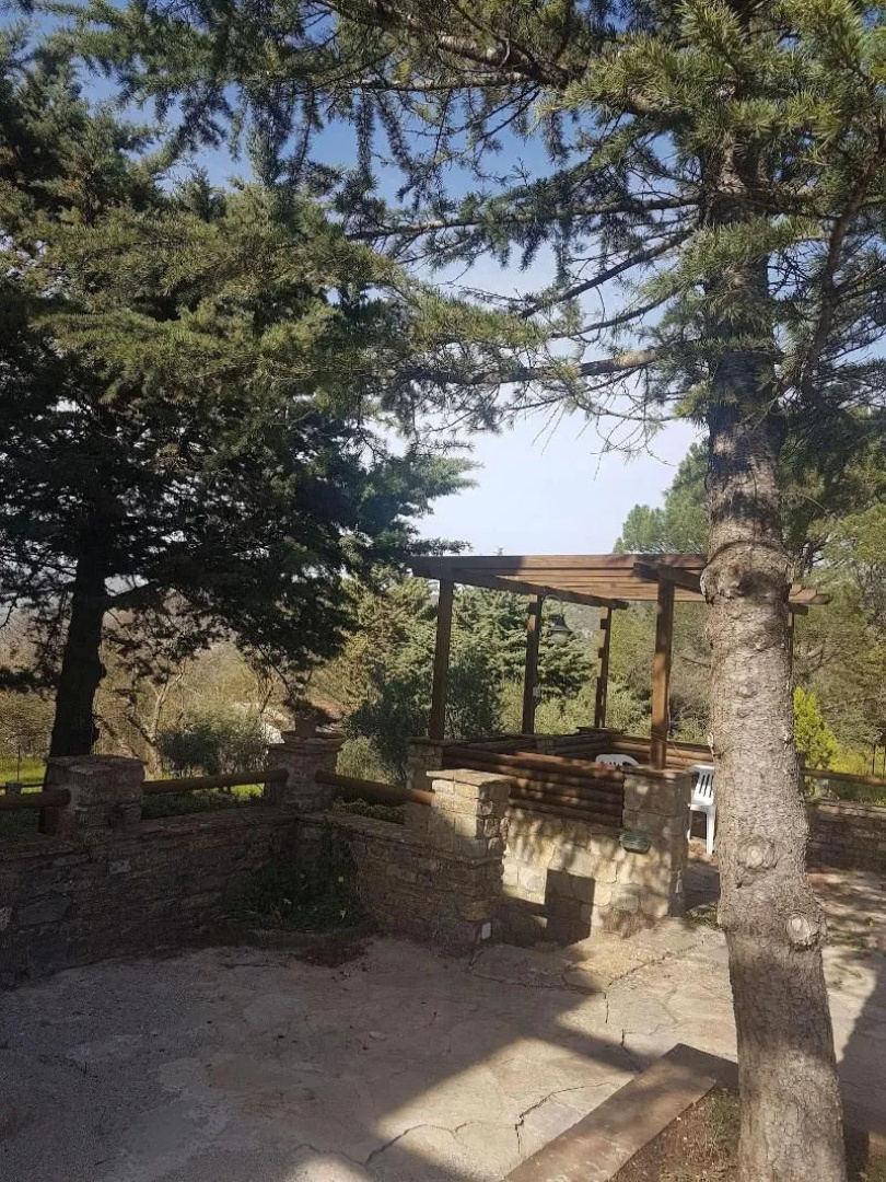 Al Bosco Ficuzza