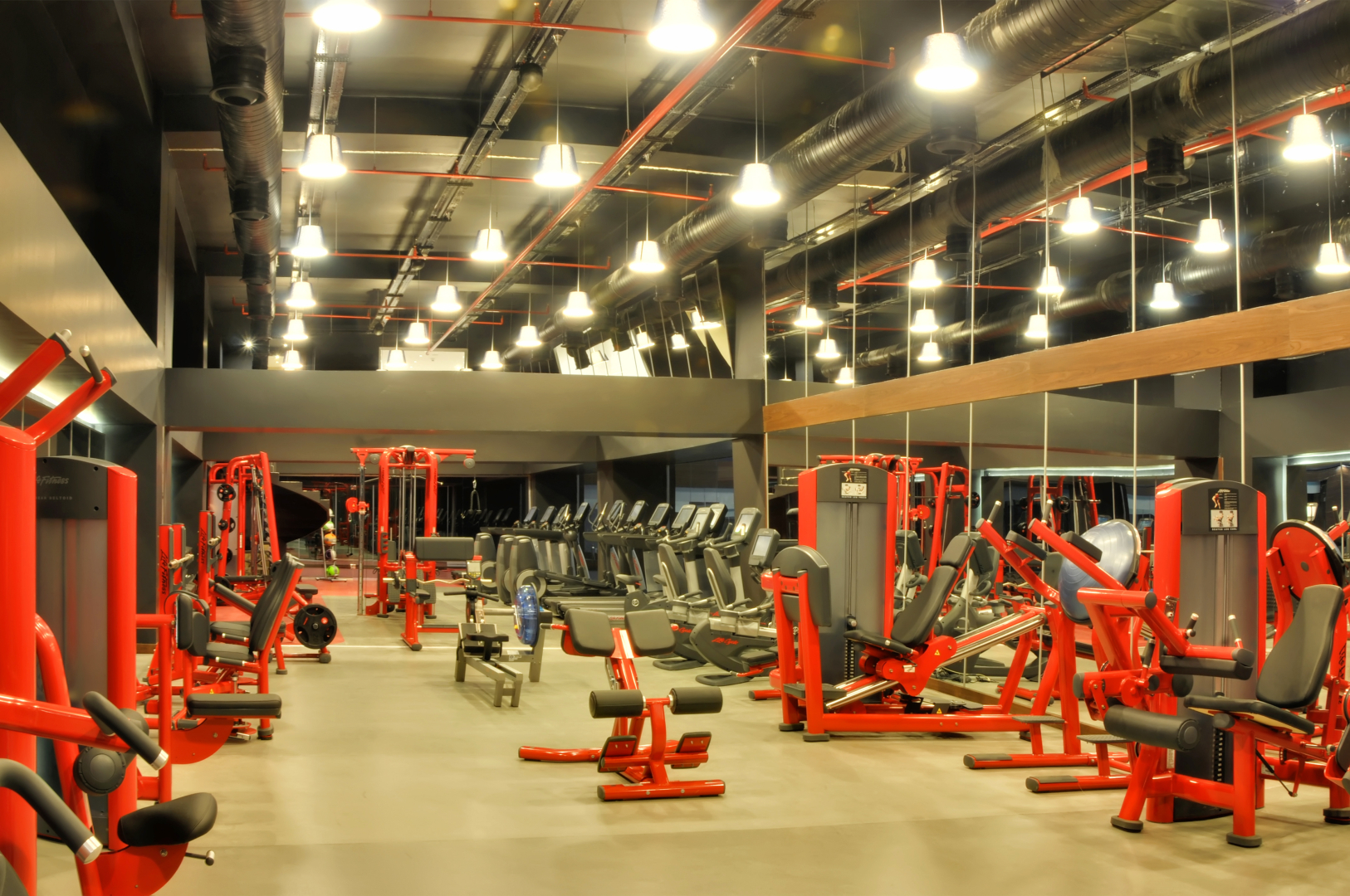 Crowne Plaza Kayseri by IHG