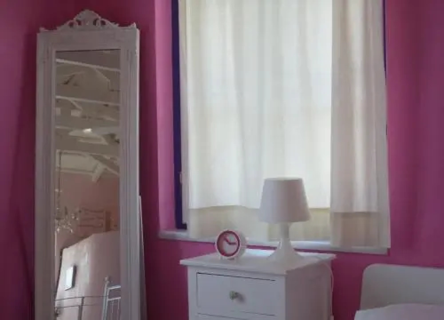 Vlichos Studio Apartment