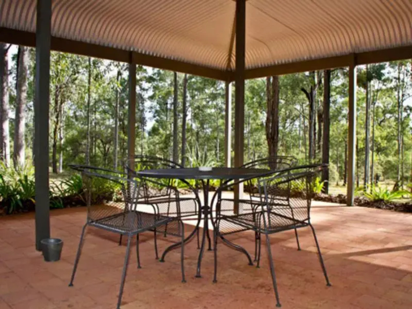 The Cottage Hunter Valley