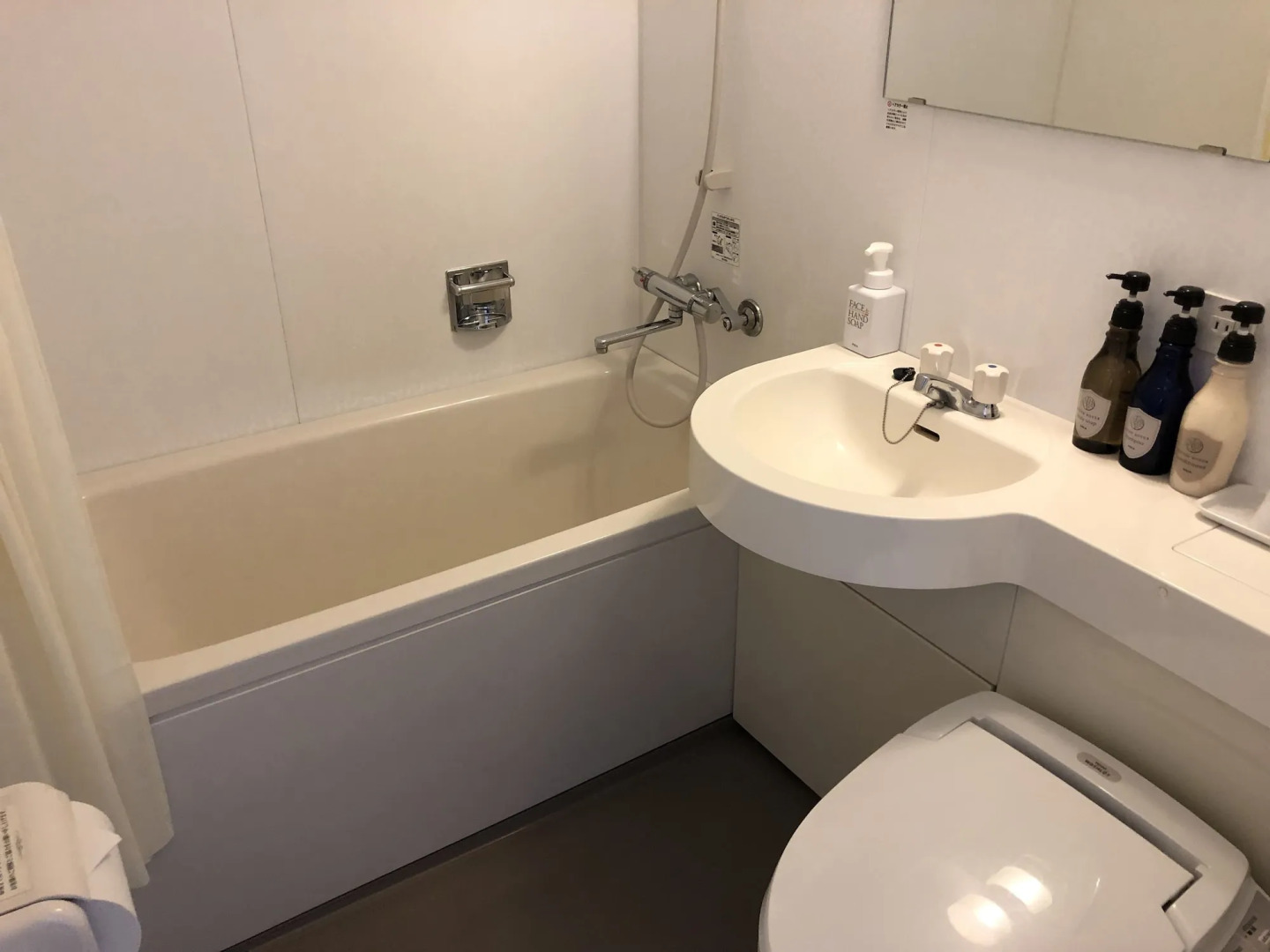 Shizutetsu Hotel Prezio Shizuoka Station Kita