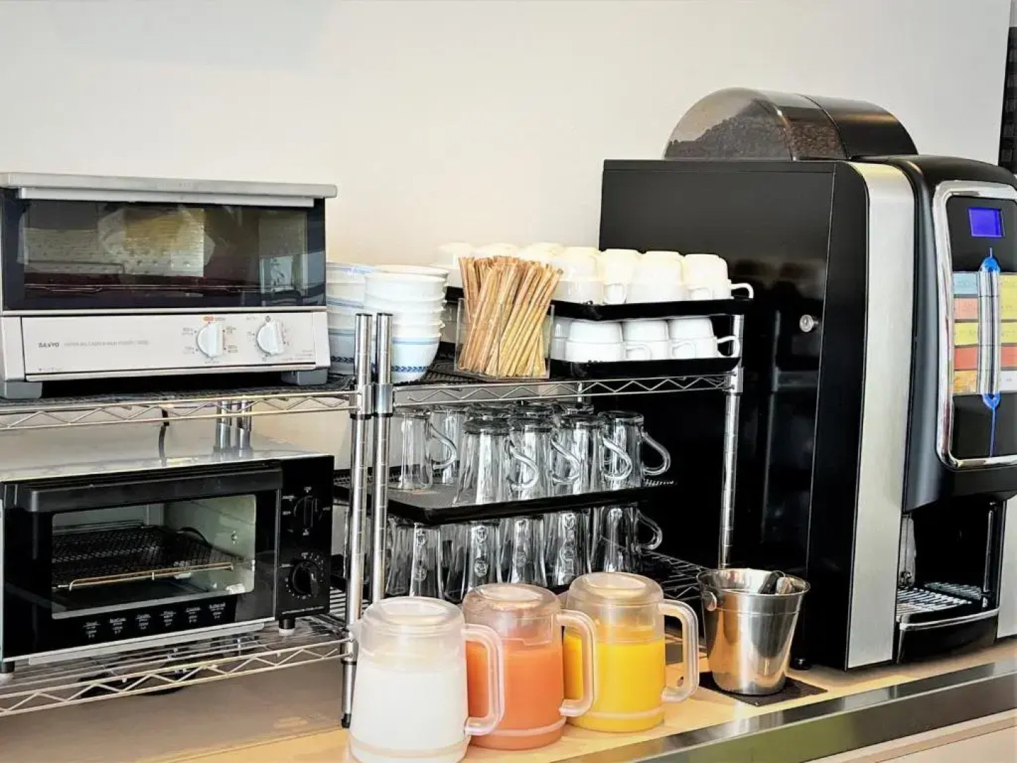 Green Rich Hotel Yamaguchi Yuda Onsen