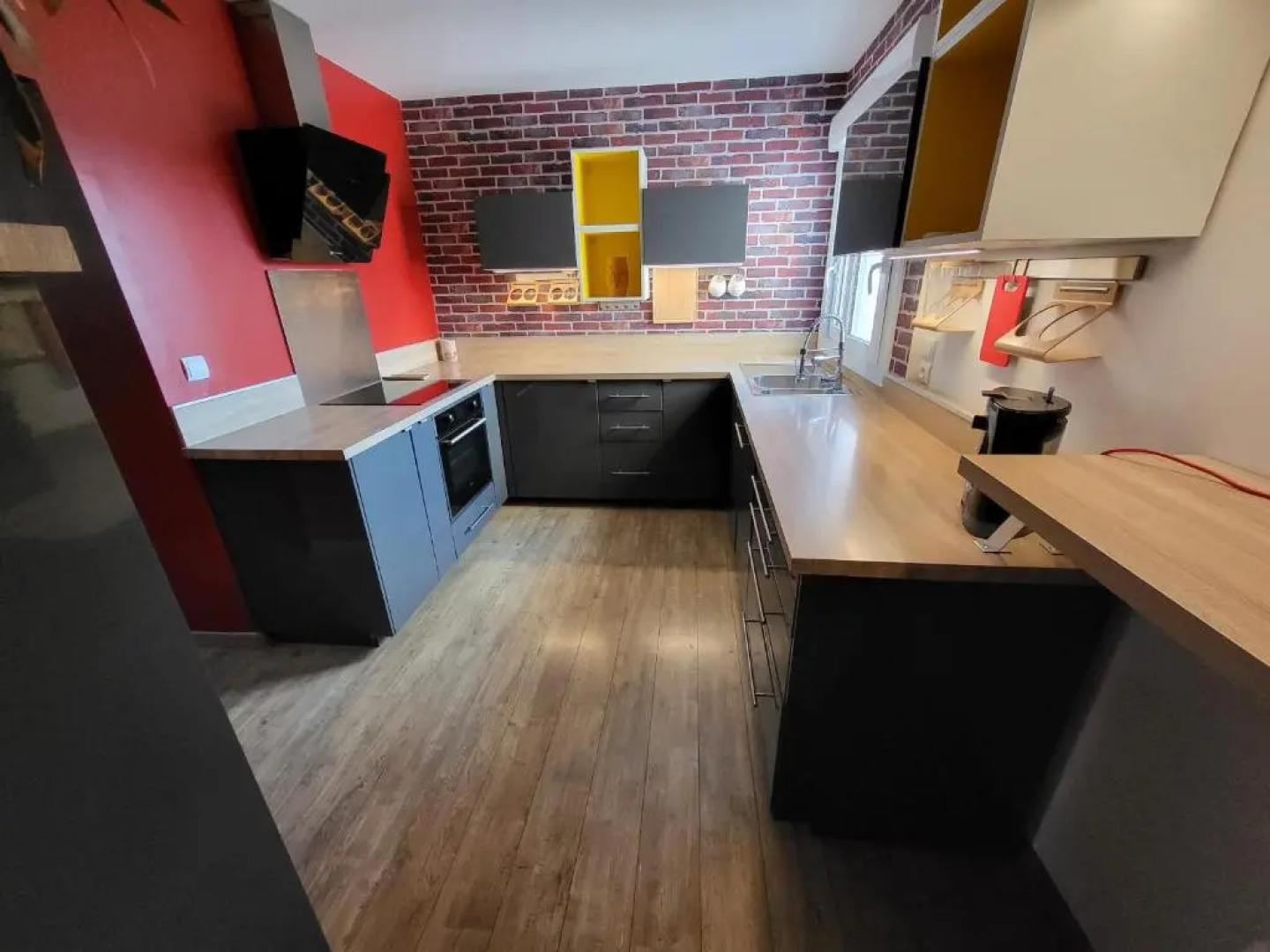 Maison Le Bois de la Couronne - à 2mn de la forêt Eu