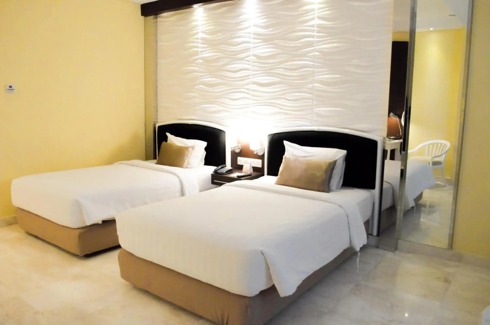 The Atrium Hotel and Resort Yogyakarta