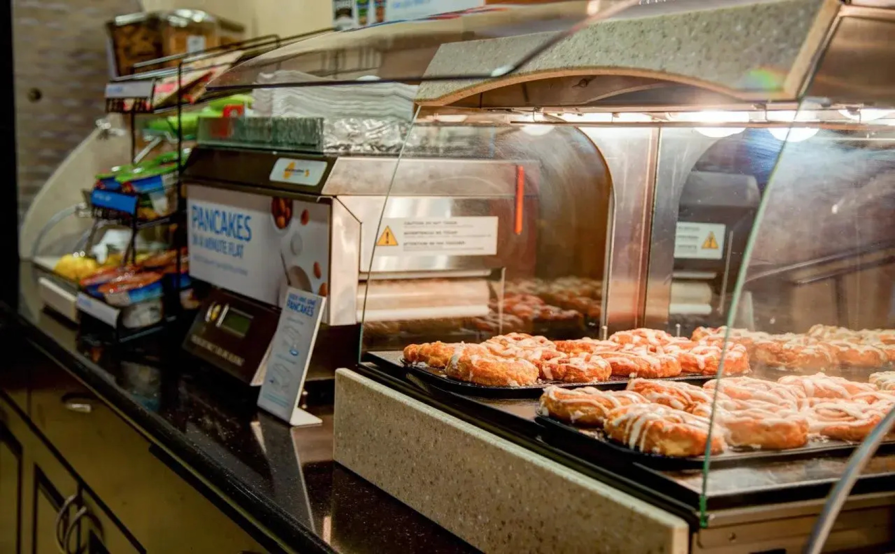 Holiday Inn Express Suites South - Tyler by IHG