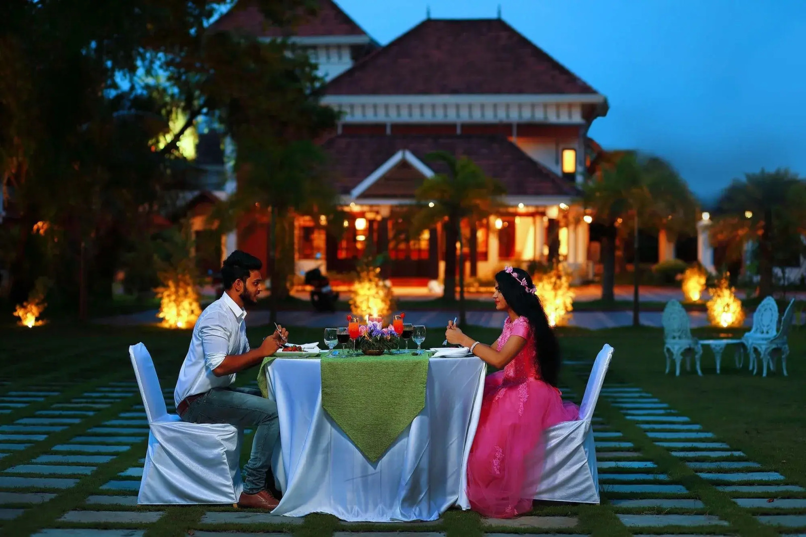 Nihara Resort And Spa