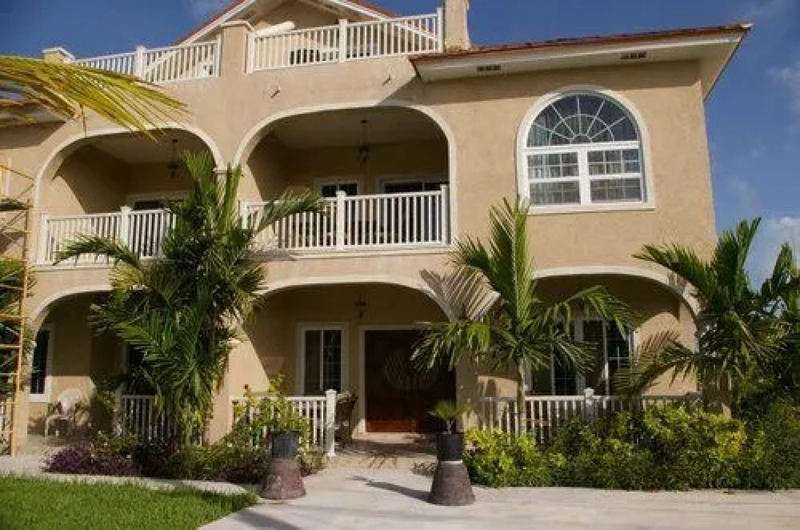 Jubilee Gardens Vacation Home