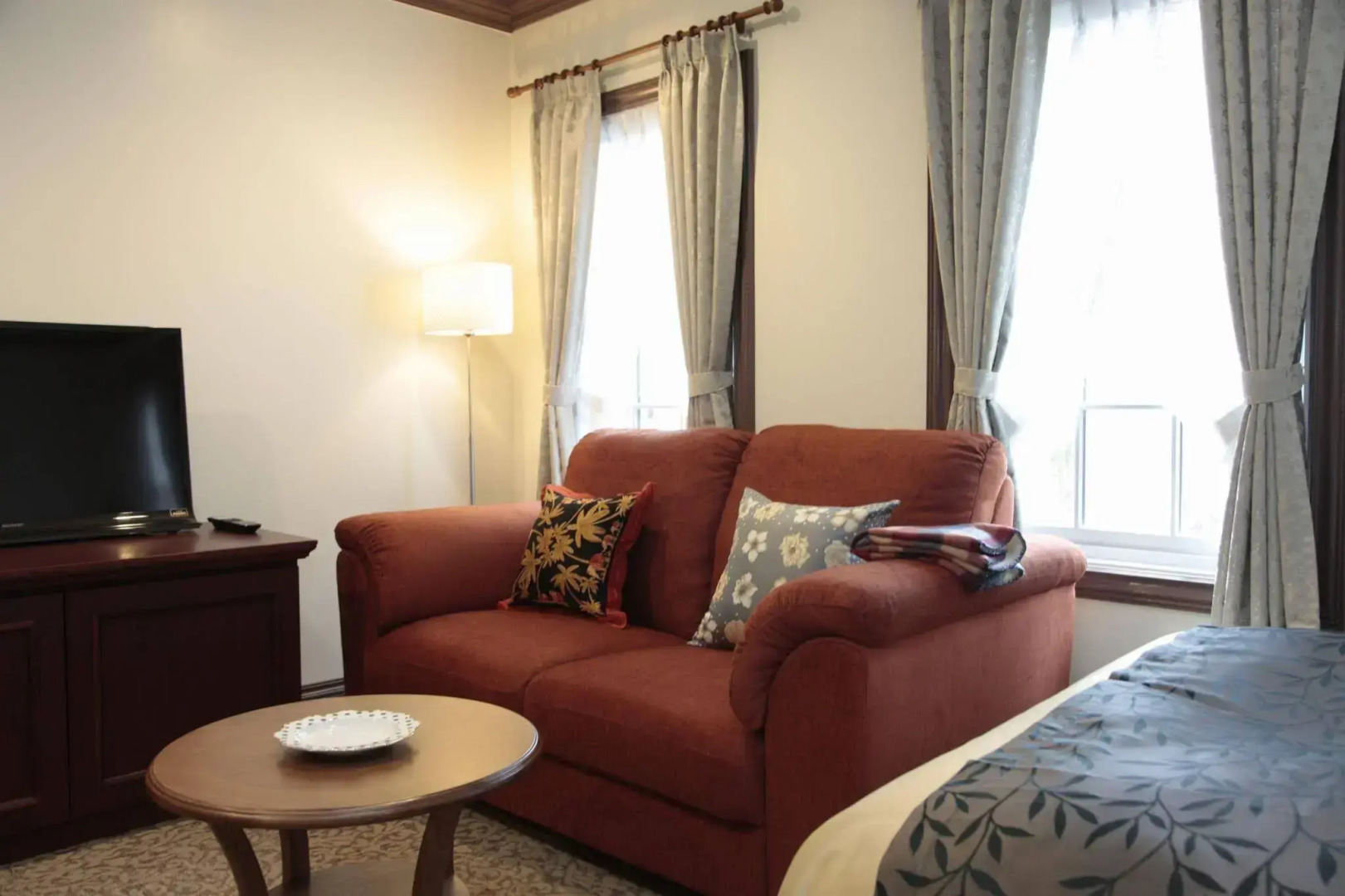 Yufuin Hotel Morino Terrace