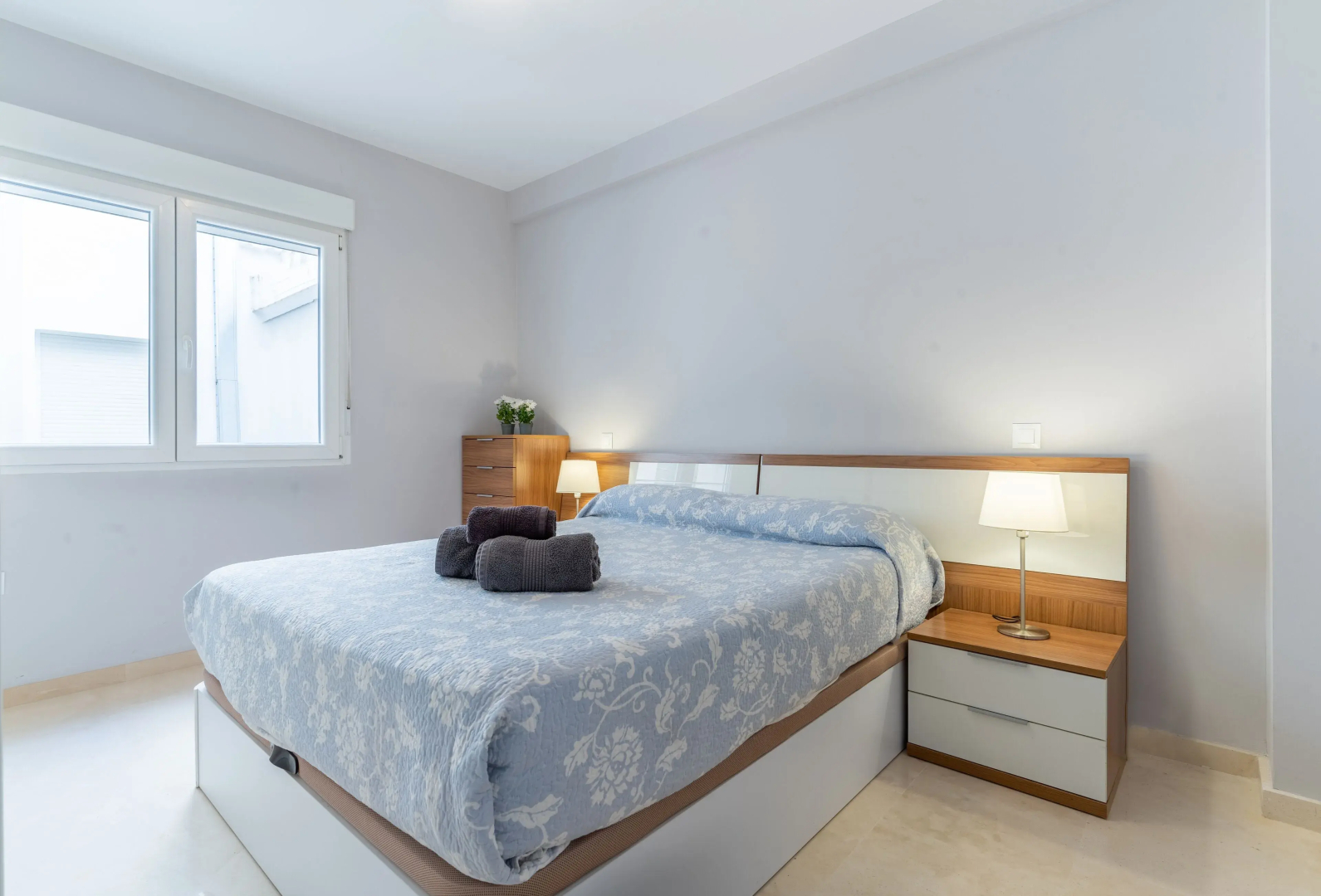 Sur Suites Castillo