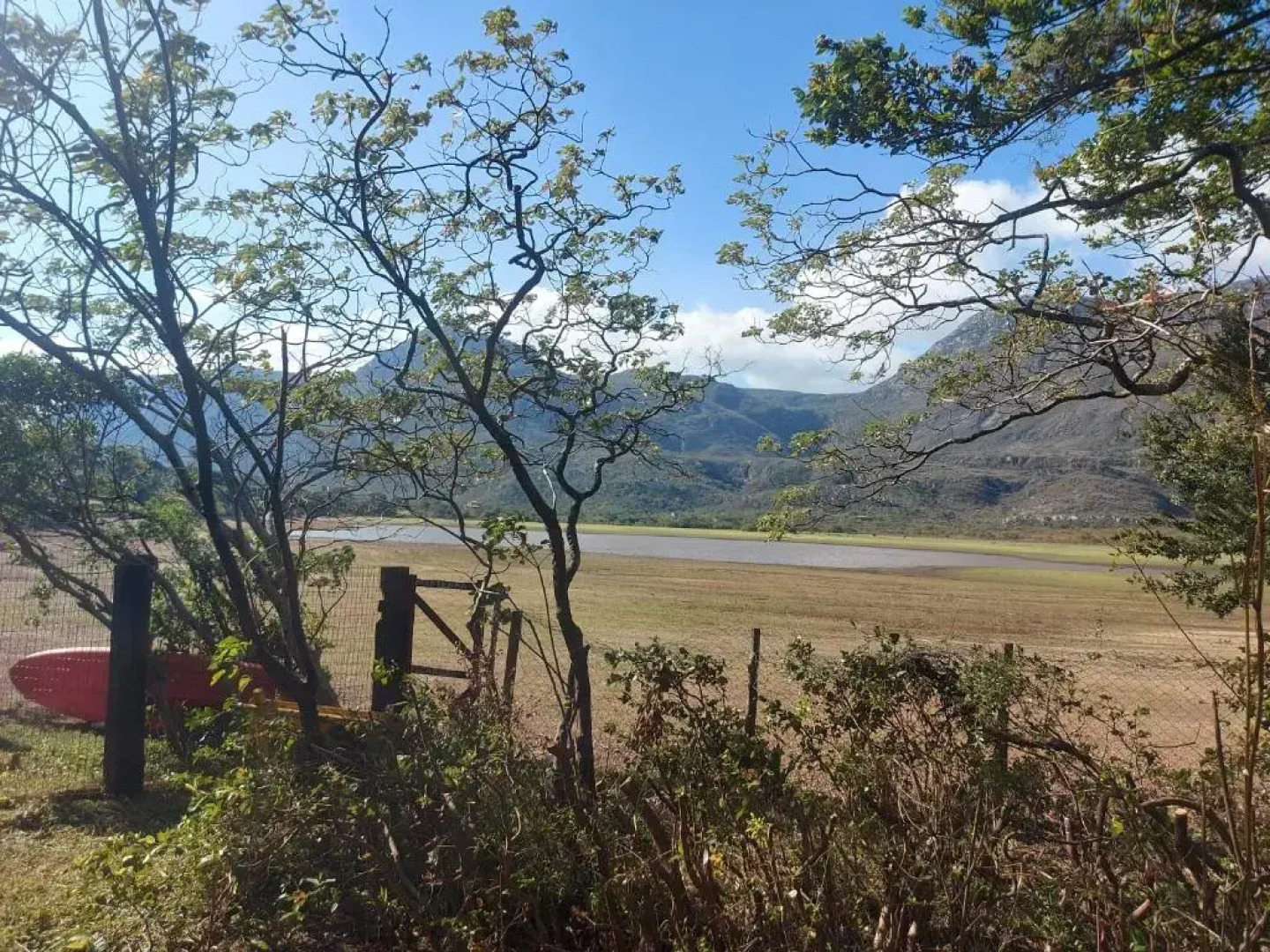 Suítes e Chalés da Praia