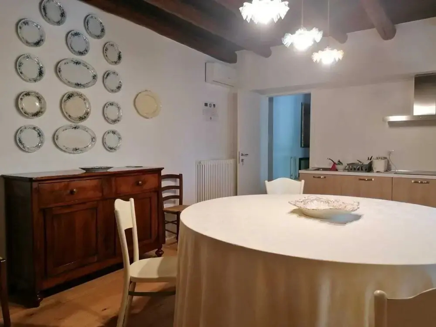 Agriturismo Il Leone della Torre