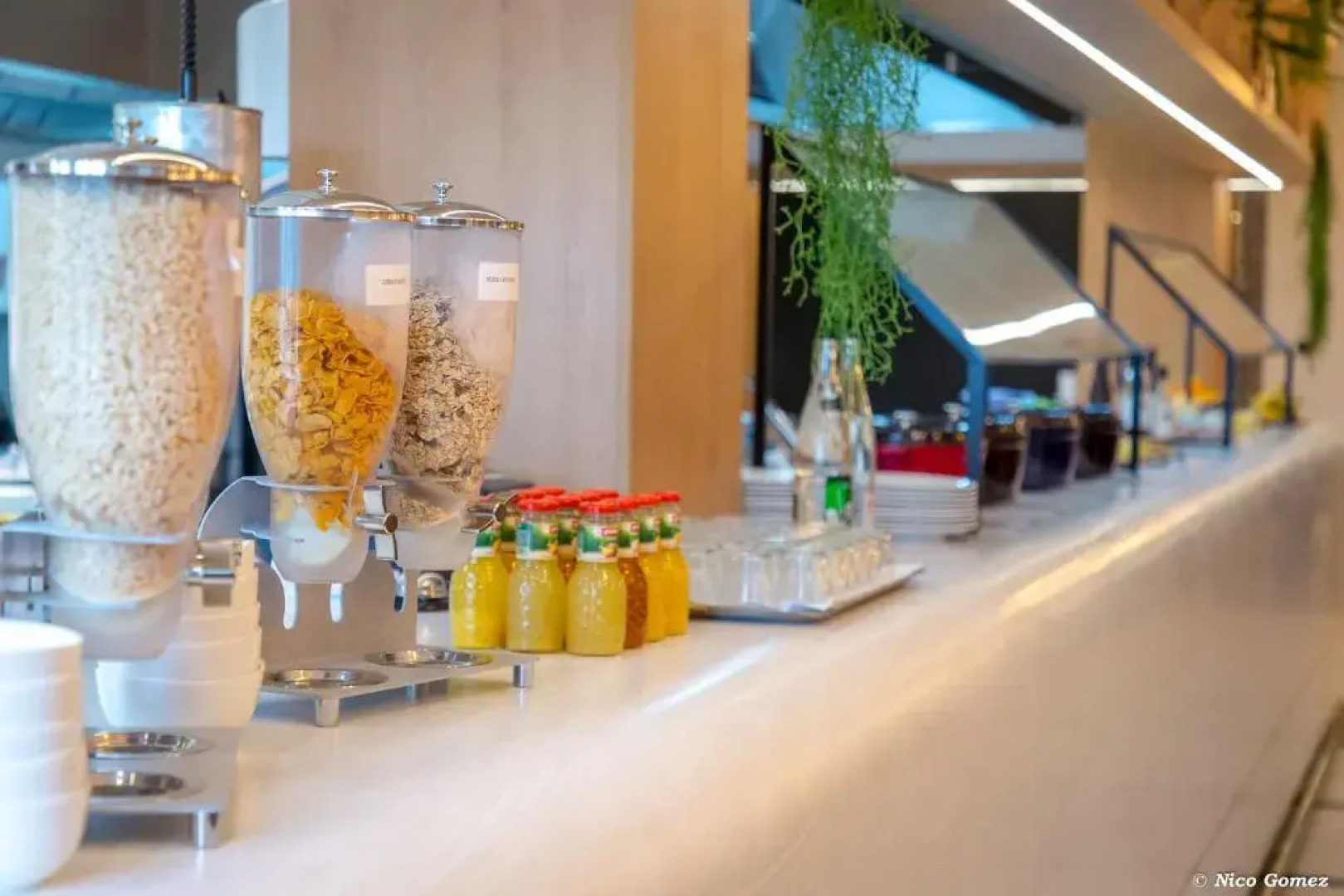 Mercure Chantilly Resort & Conventions