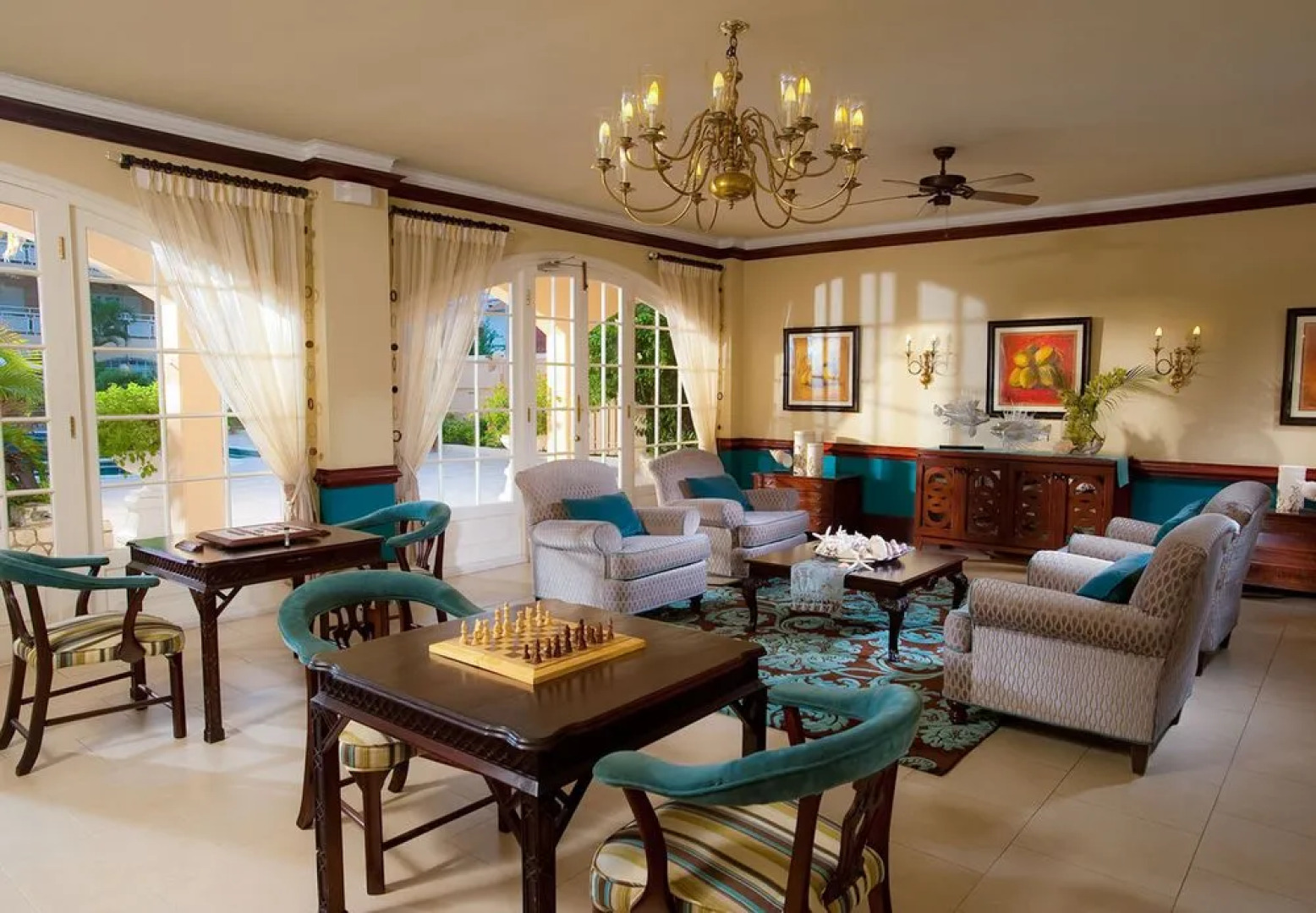 Sandals Inn All Inclusive Couples Only