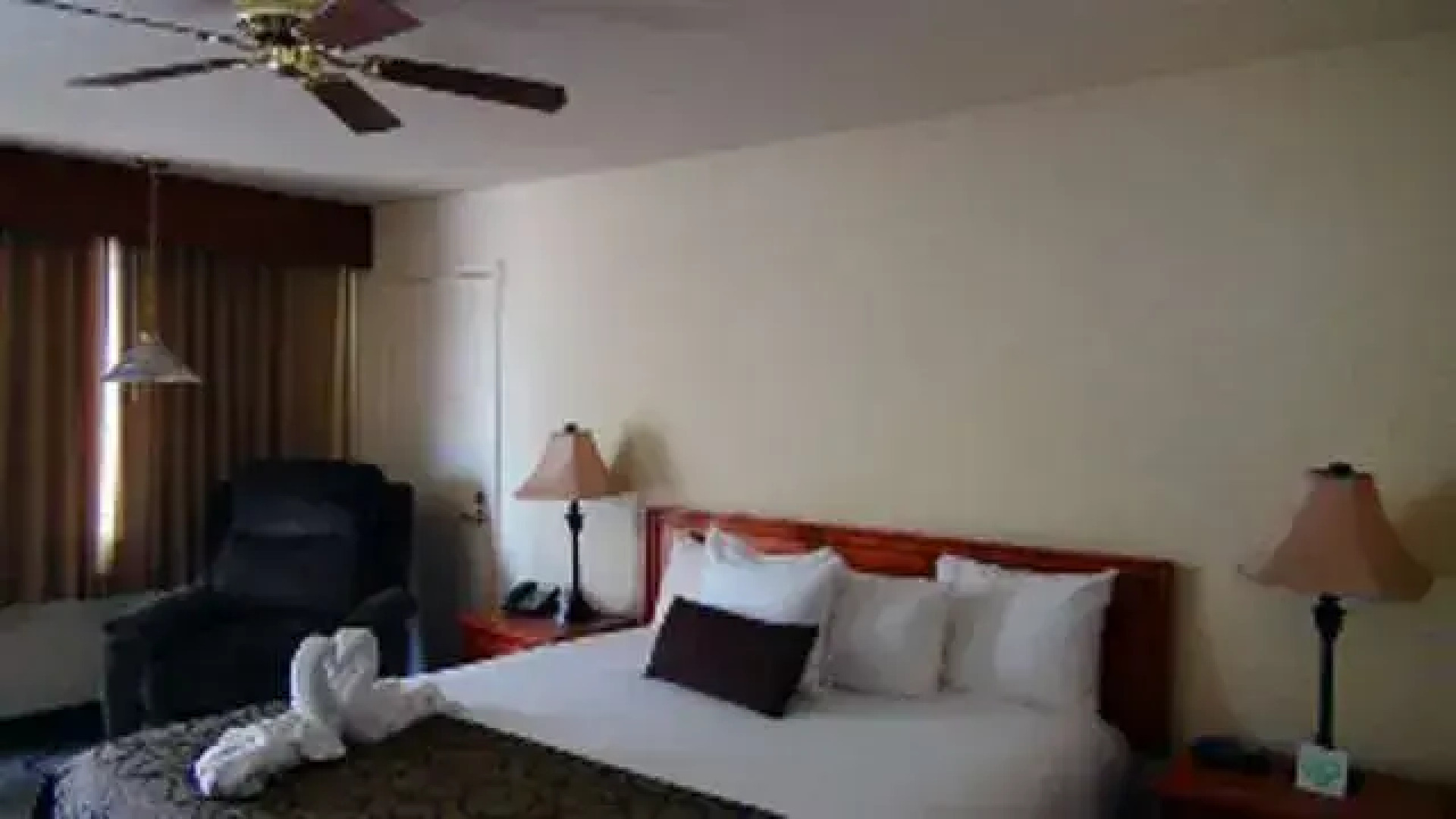 Best Western Coronado Hotel