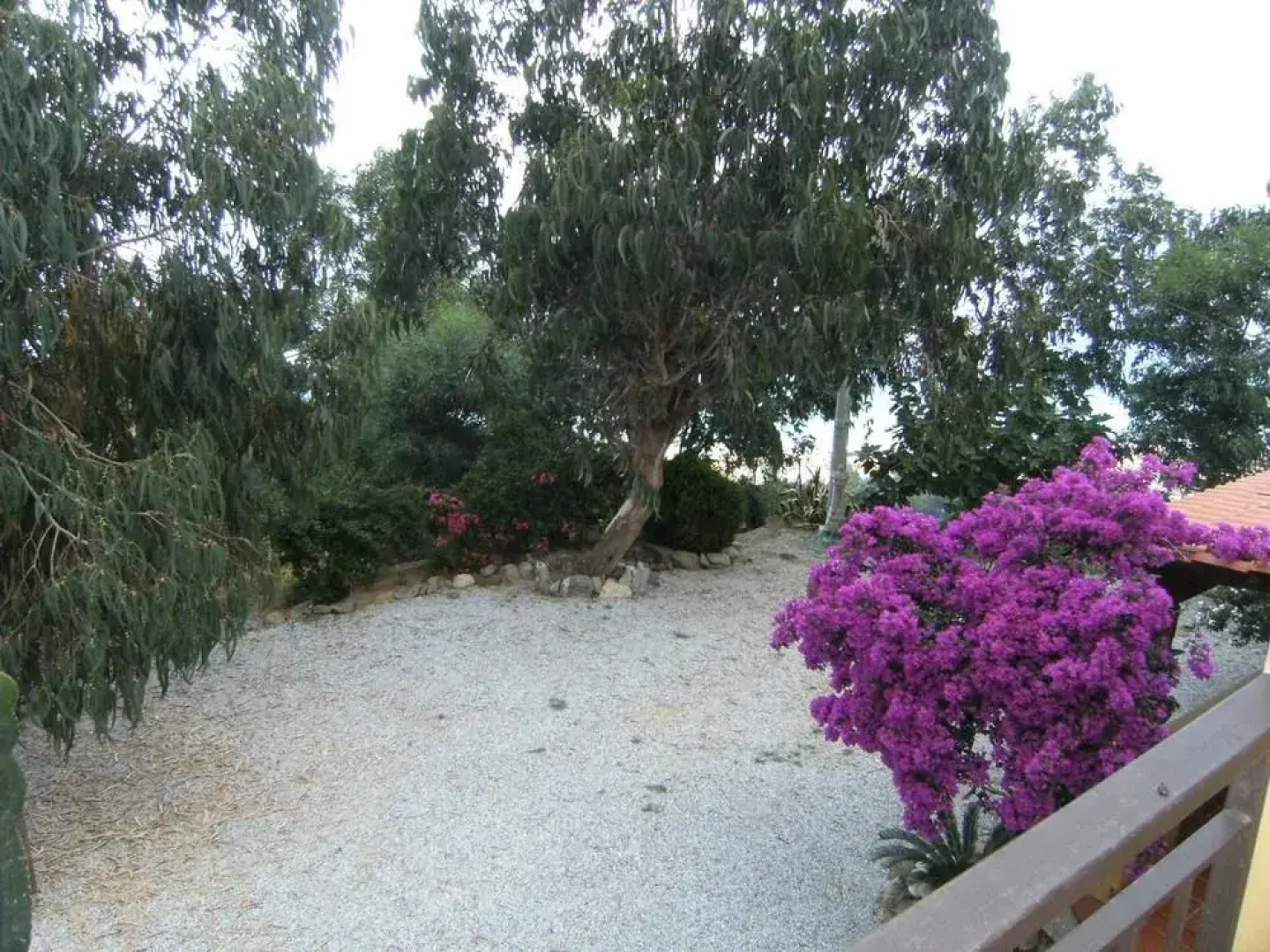 Villa Tedesca