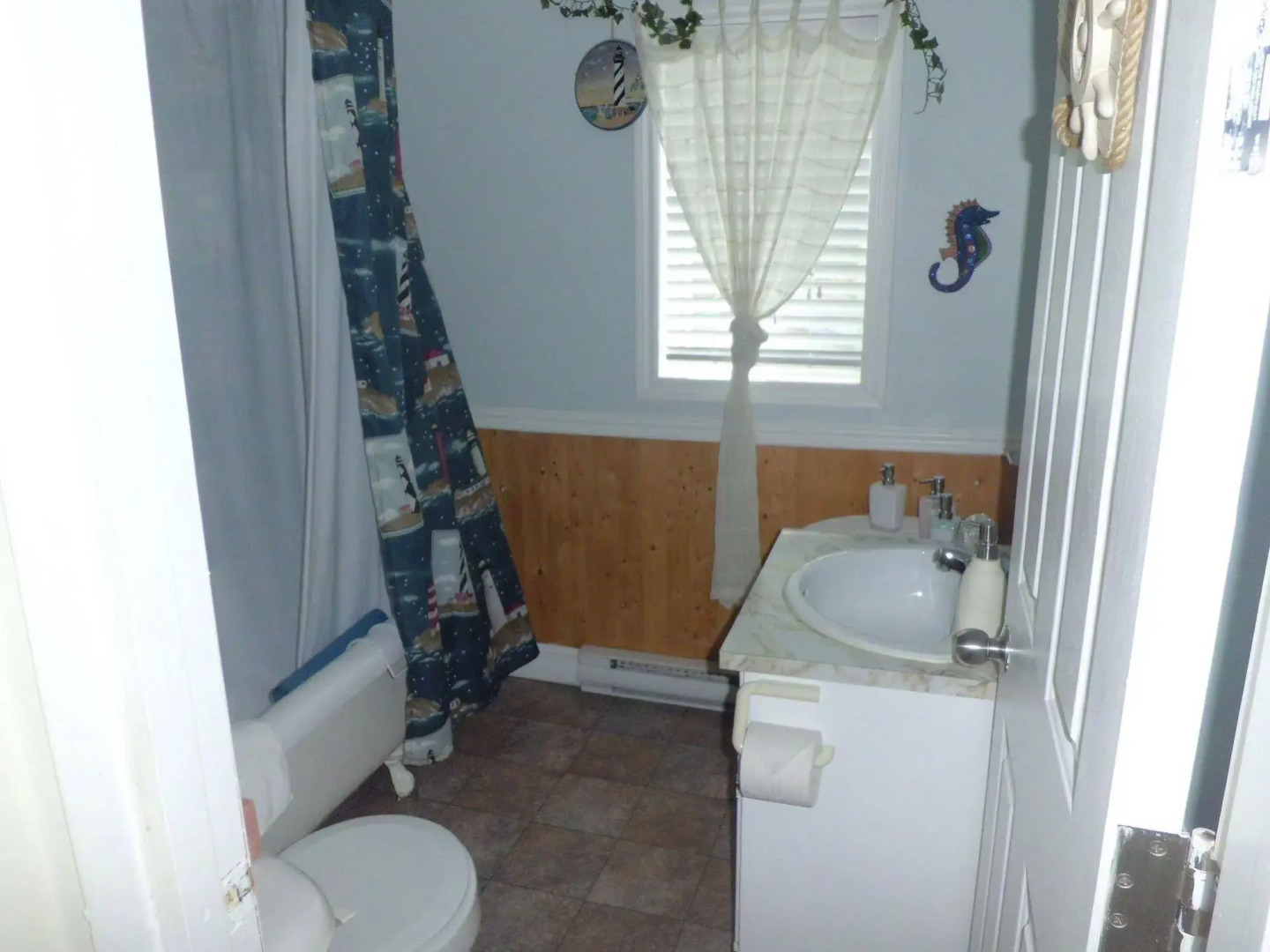 Au Coeur de Magog B&B