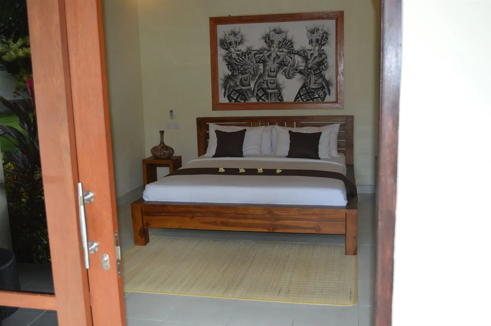 Ocean Sun Dive Resort