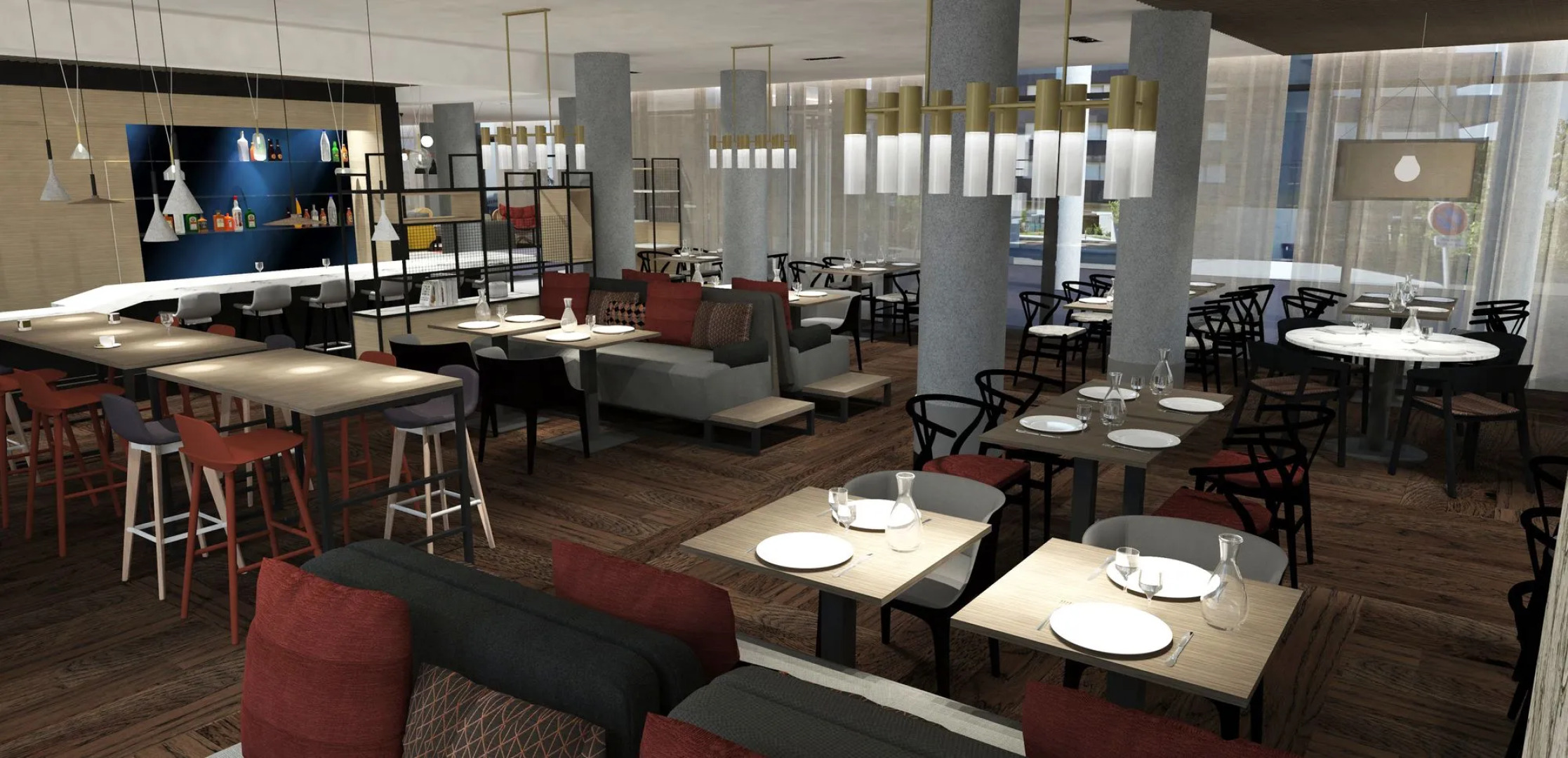 Residence Inn by Marriott Toulouse-Blagnac