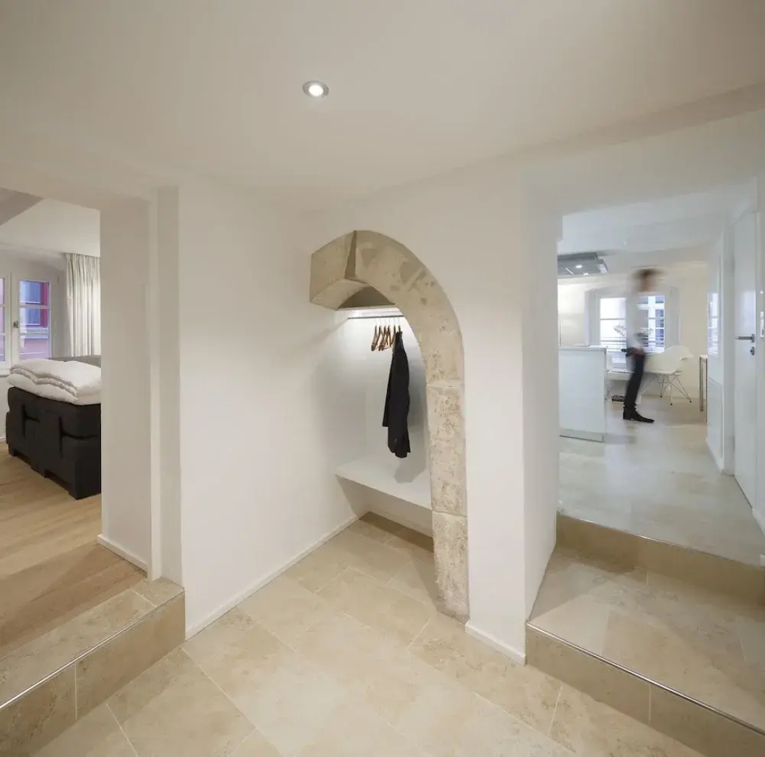 Domresidenz Apartment Suites