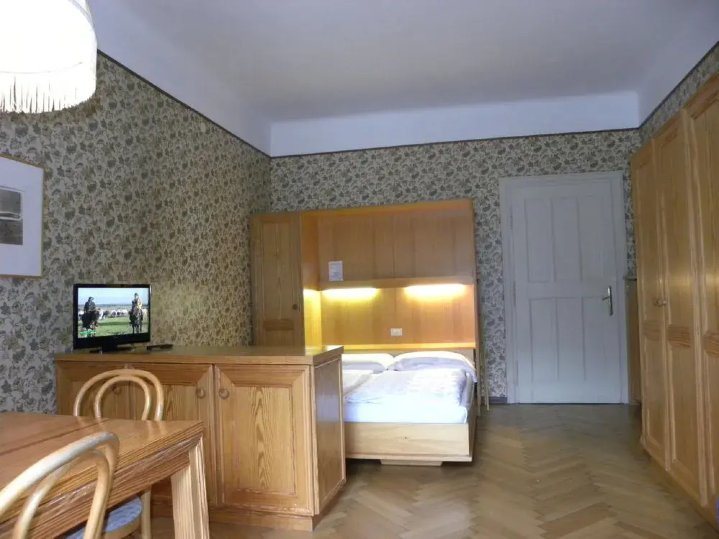 Residence Grand Hotel Carezza