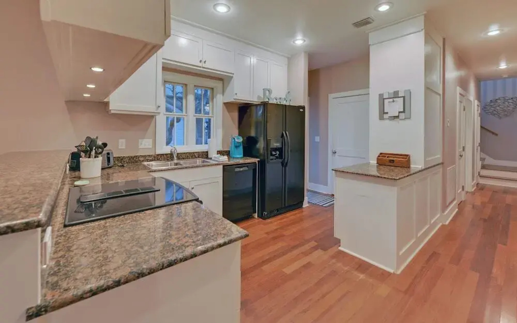 Magnolia By The Sea - 3 Bedroom Home, Beach Access - Fsv 54366