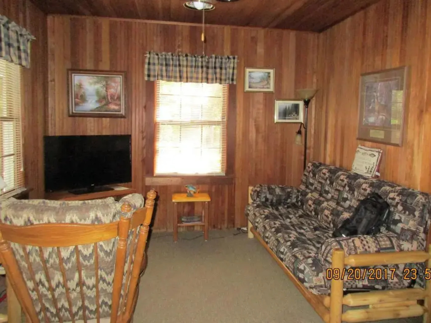 Bristol - Coachlite Resort