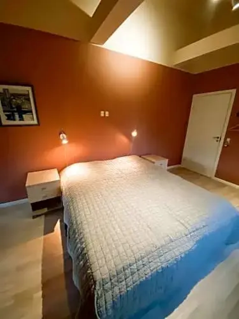 Lykkehus B&B