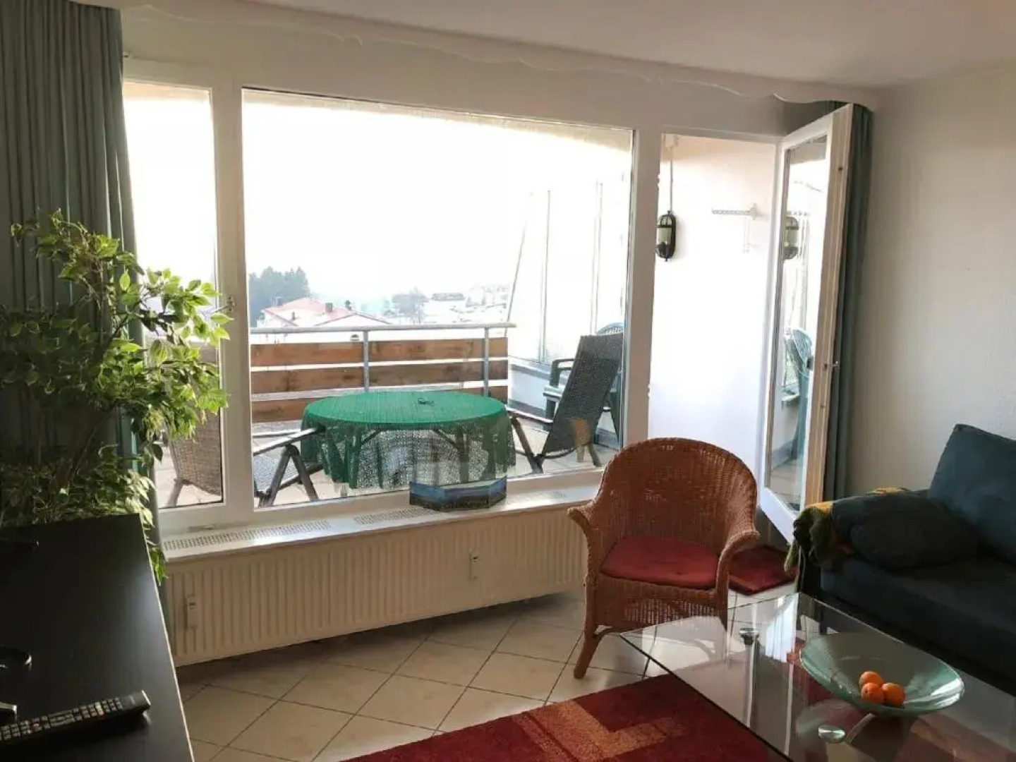 Rosenalm Penthouse 147