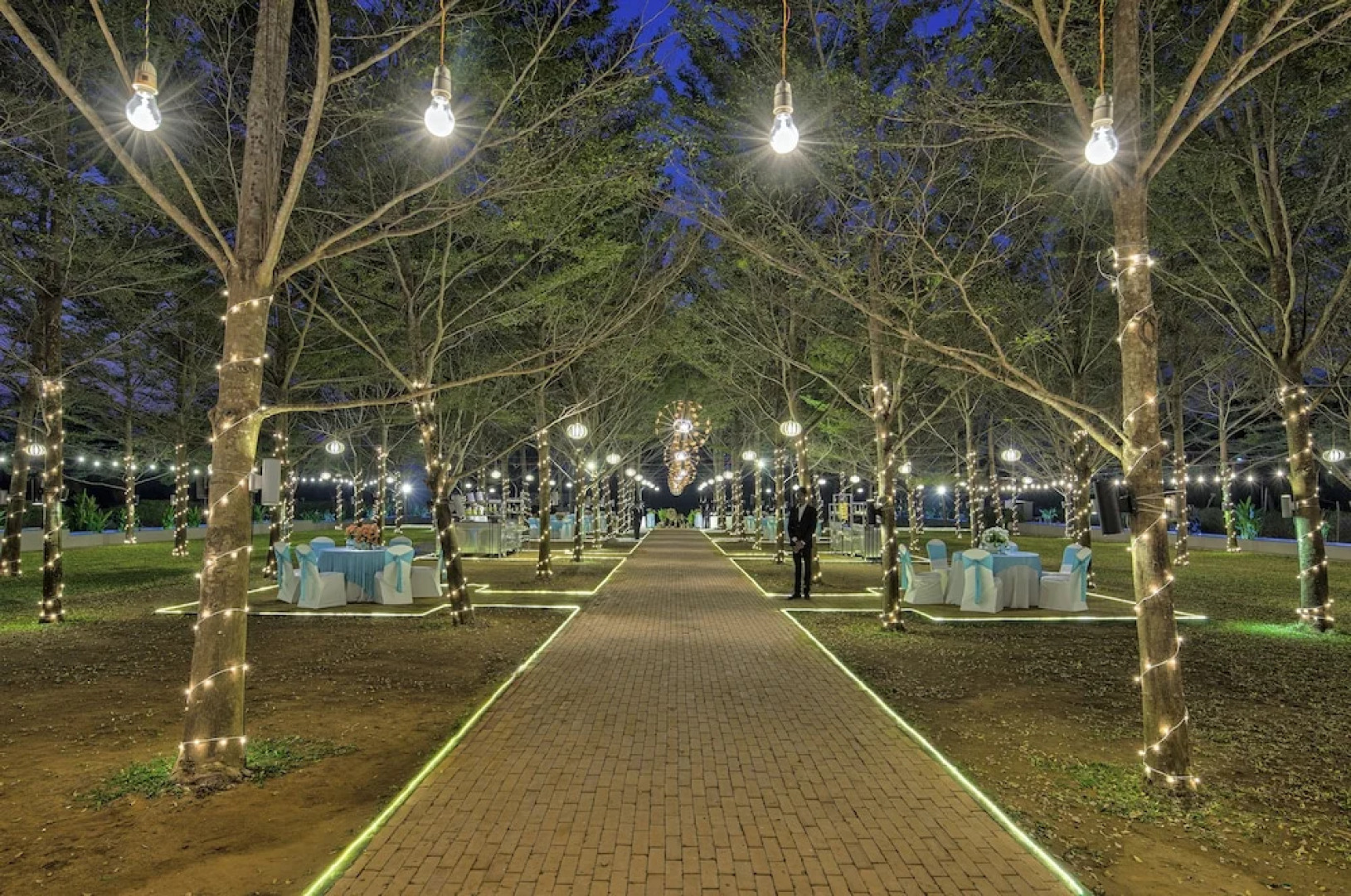 Sunray Village Resort