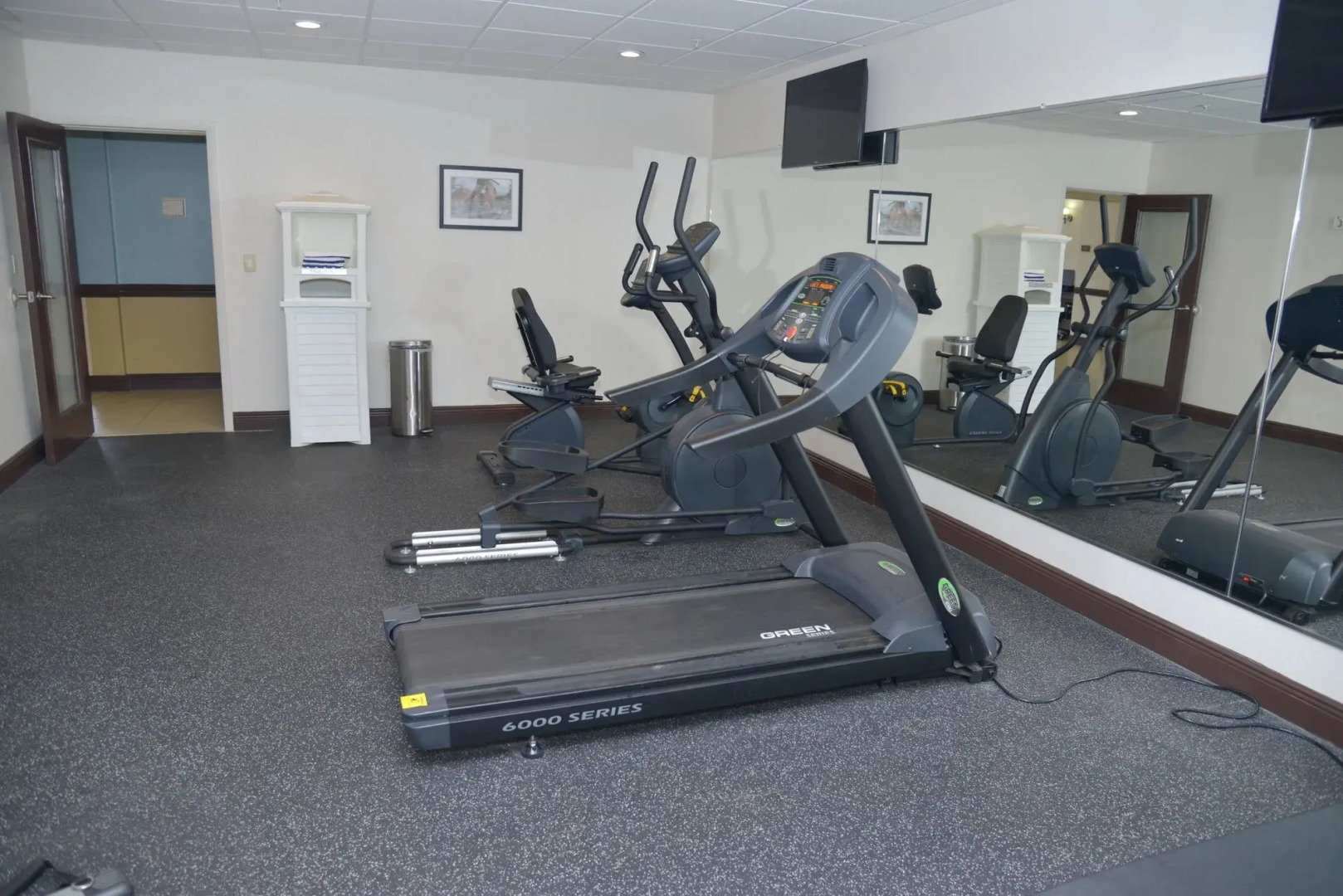 Best Western Mulberry Hotel