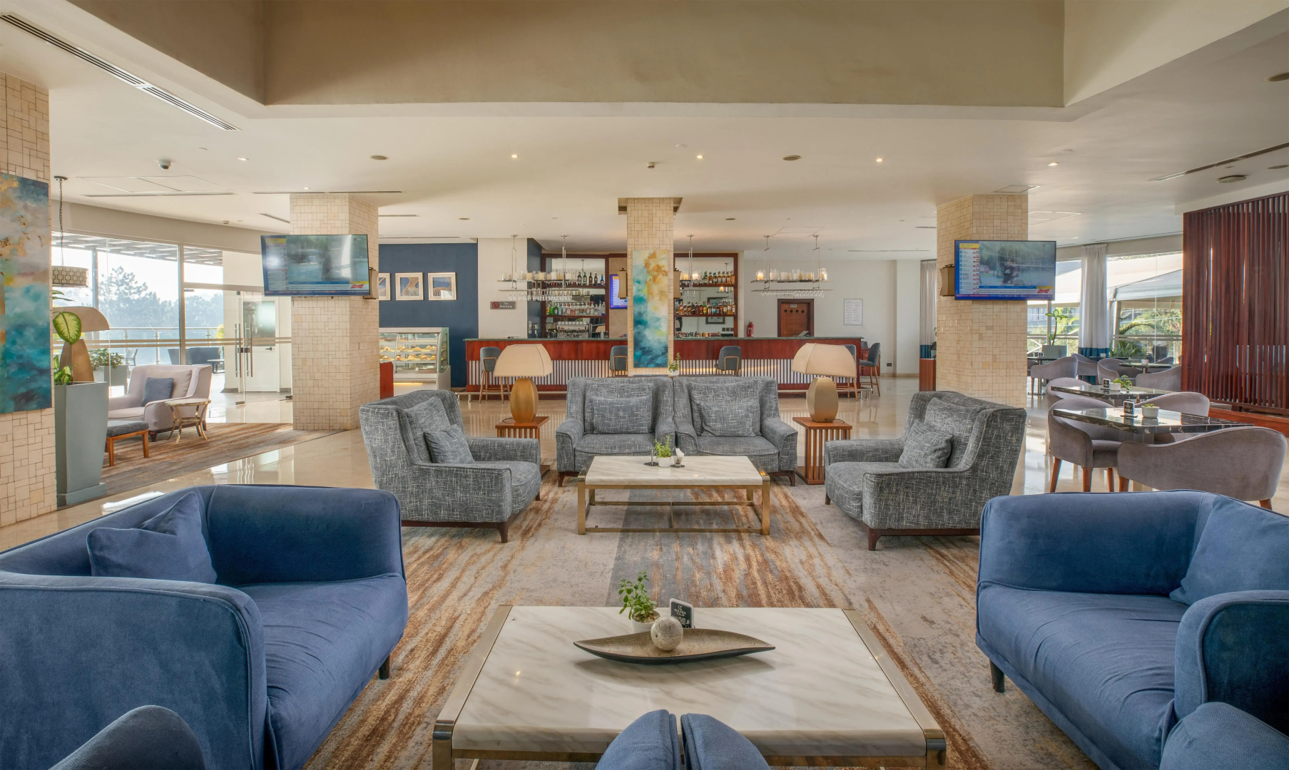 Golden Tulip Canaan Kampala