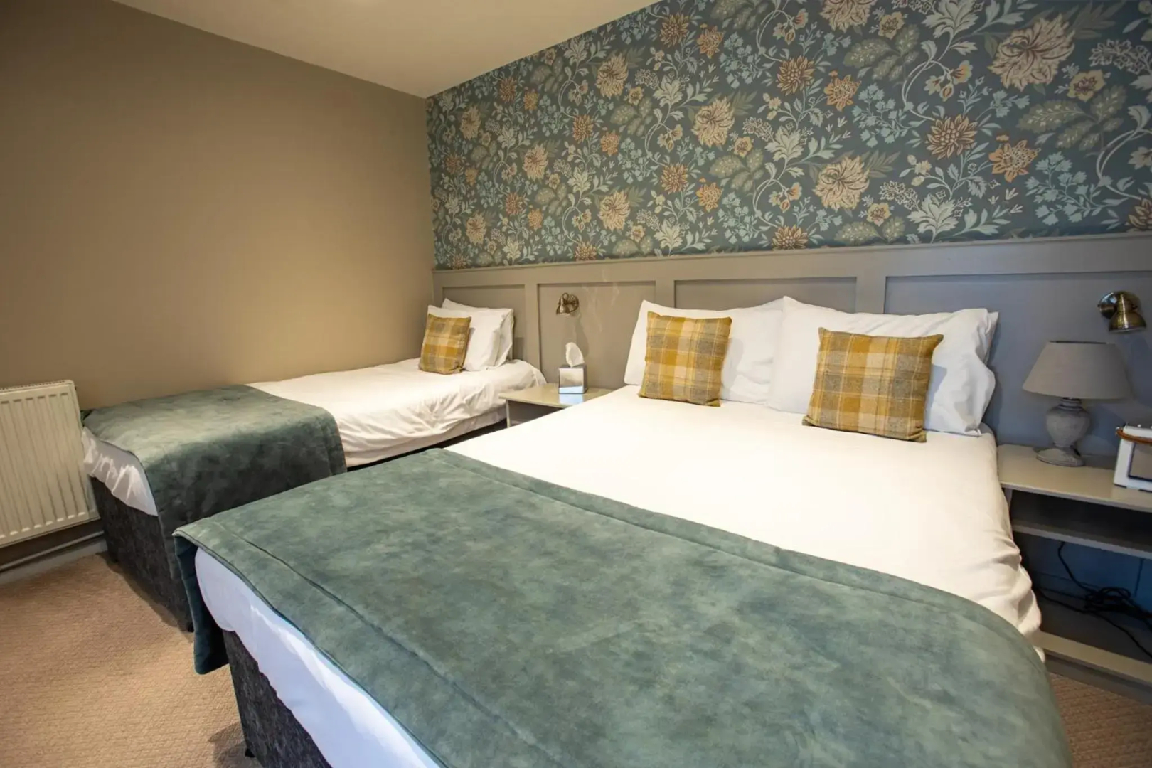 The Midland Hotel