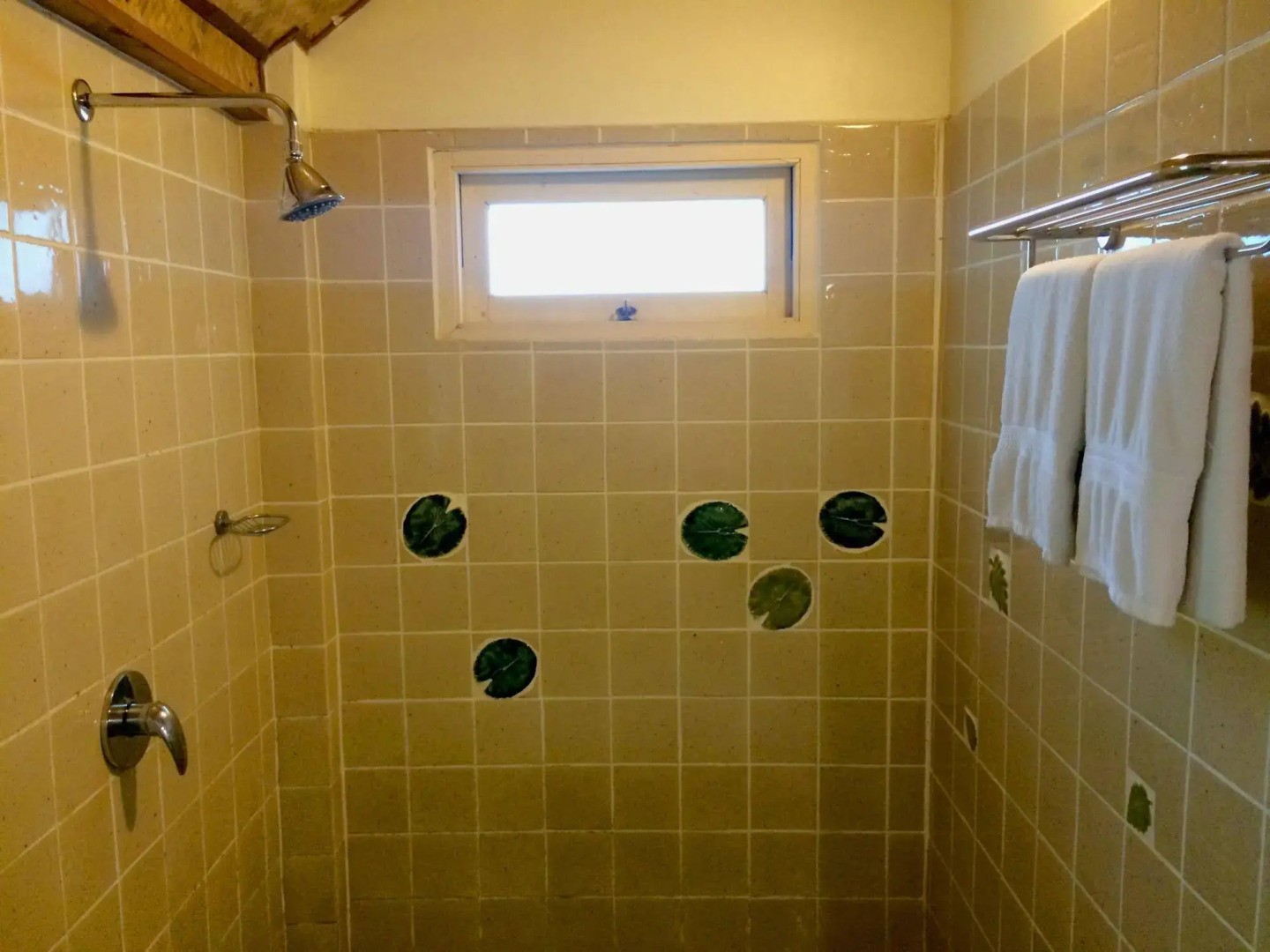 Kuad Khon Thoe Pai Cottage