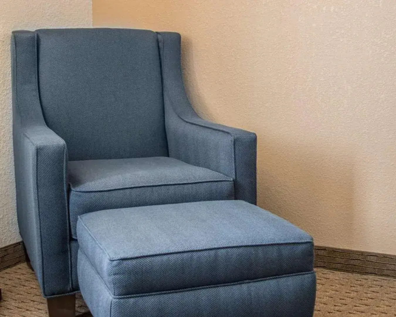 Comfort Inn Detroit/Warren Sterling Heights