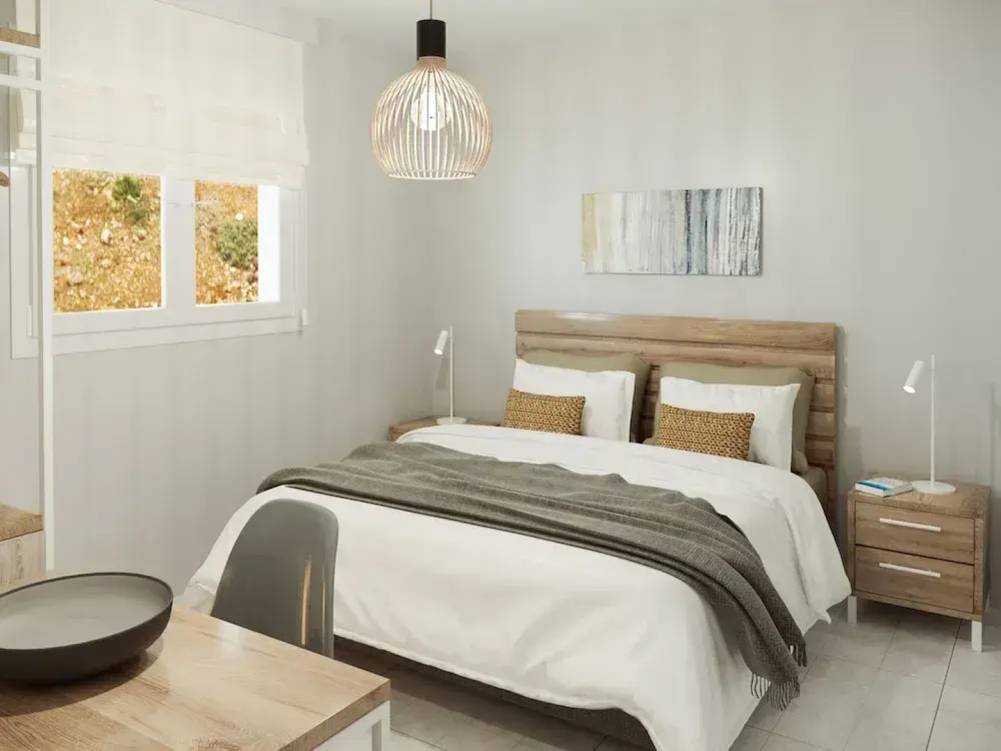 Marquise Residence In Mykonos - ,